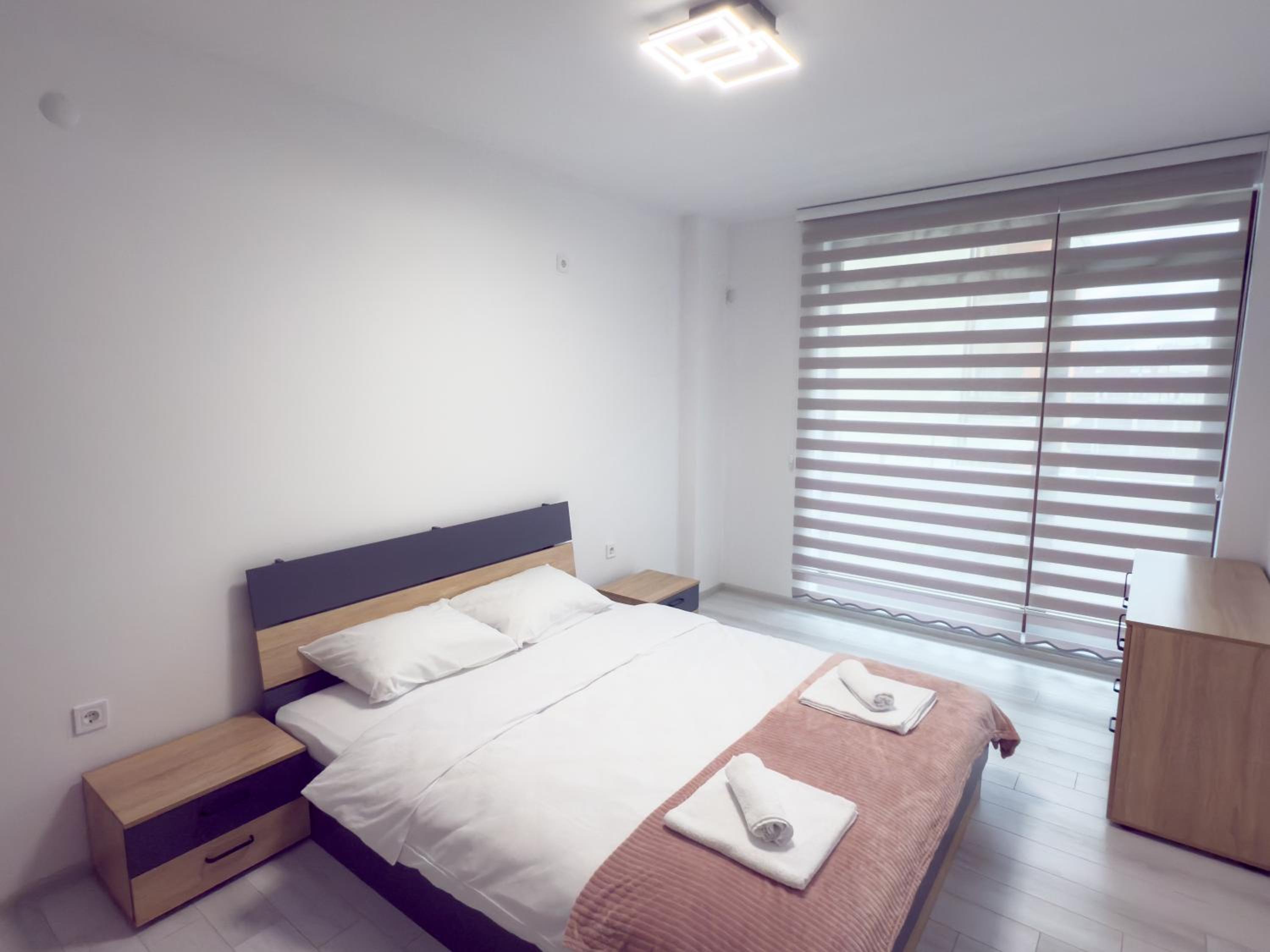 SD Apartment & Free Parking