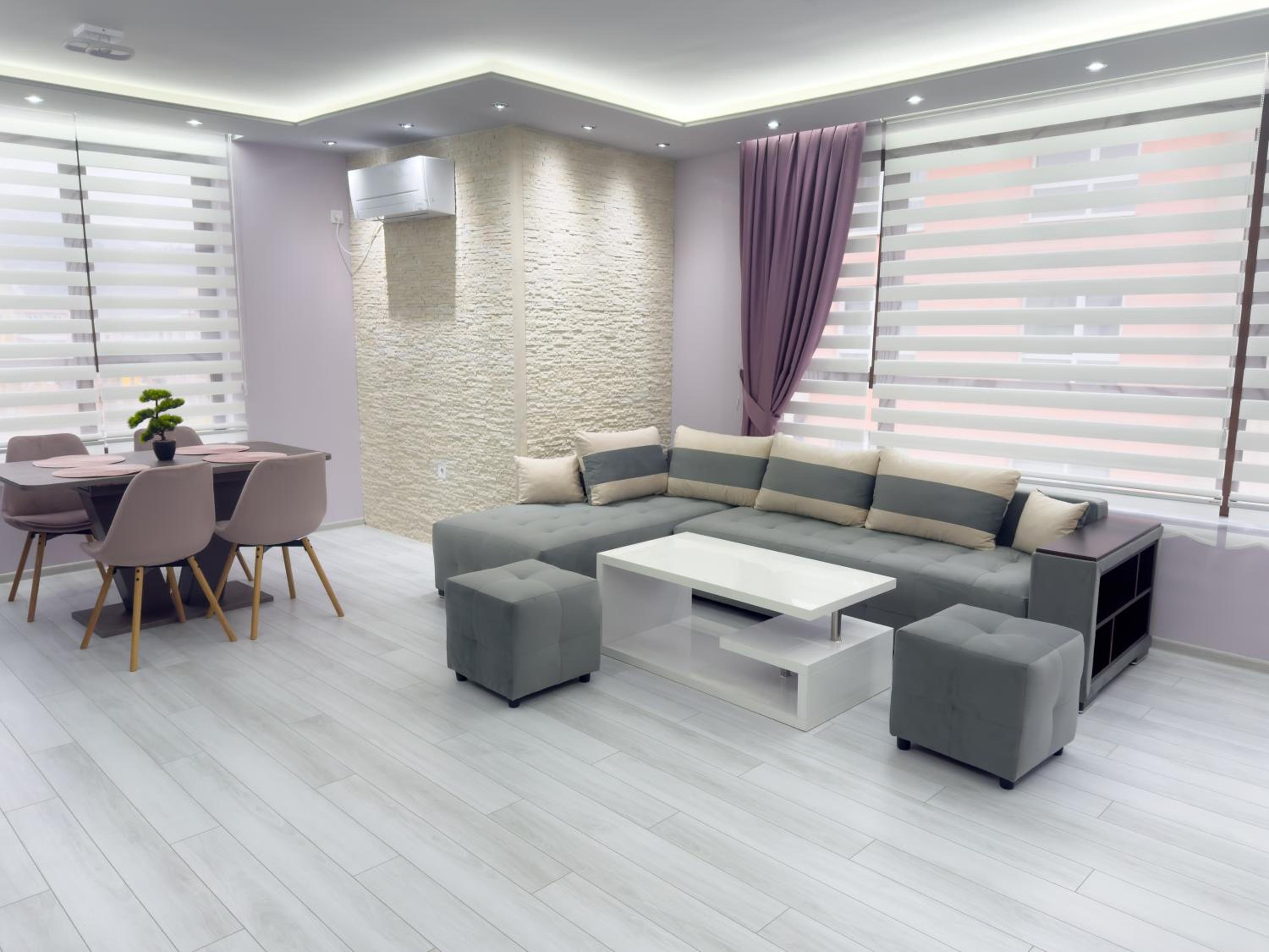 SD Apartment & Free Parking