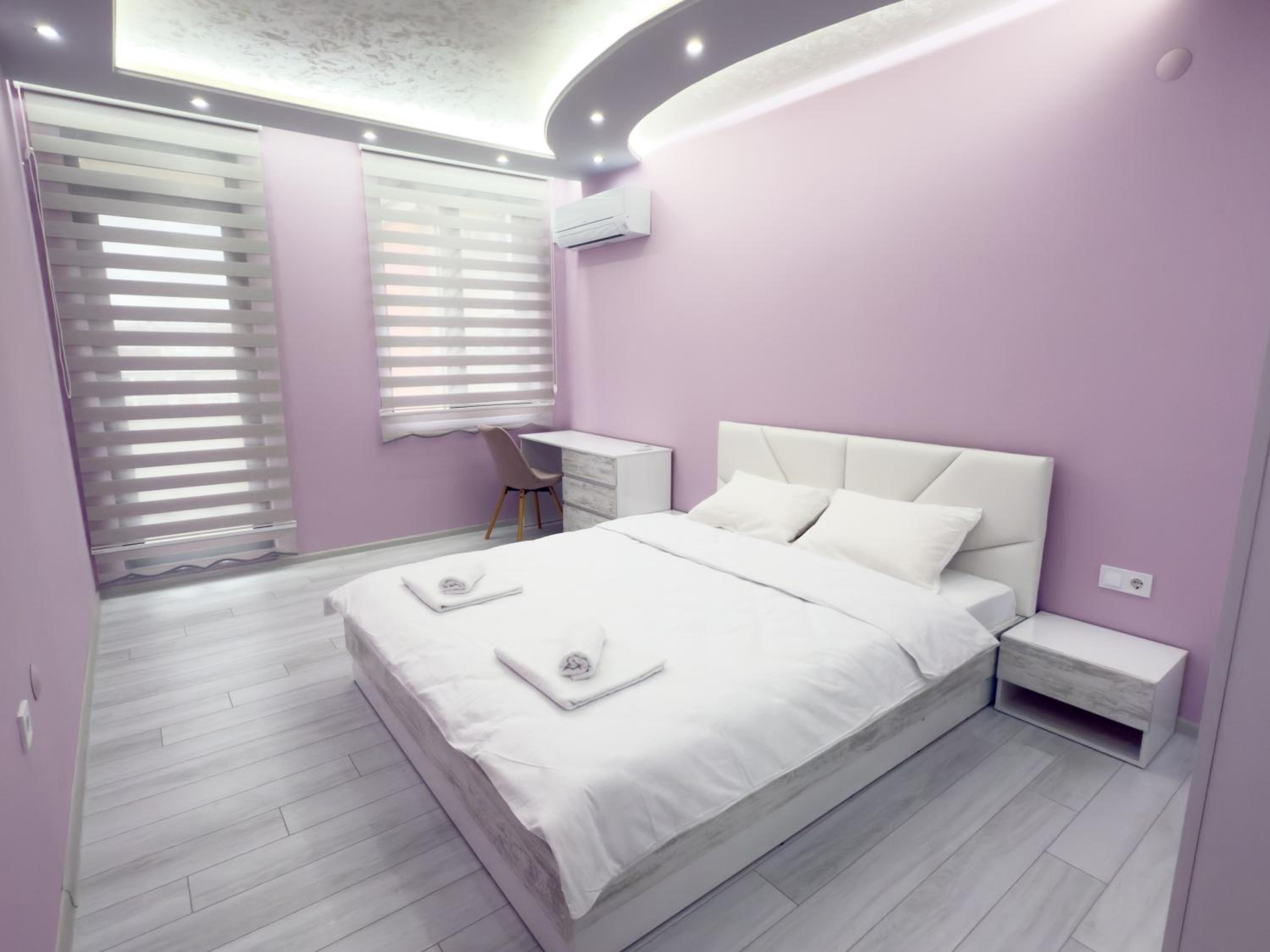 SD Apartment & Free Parking