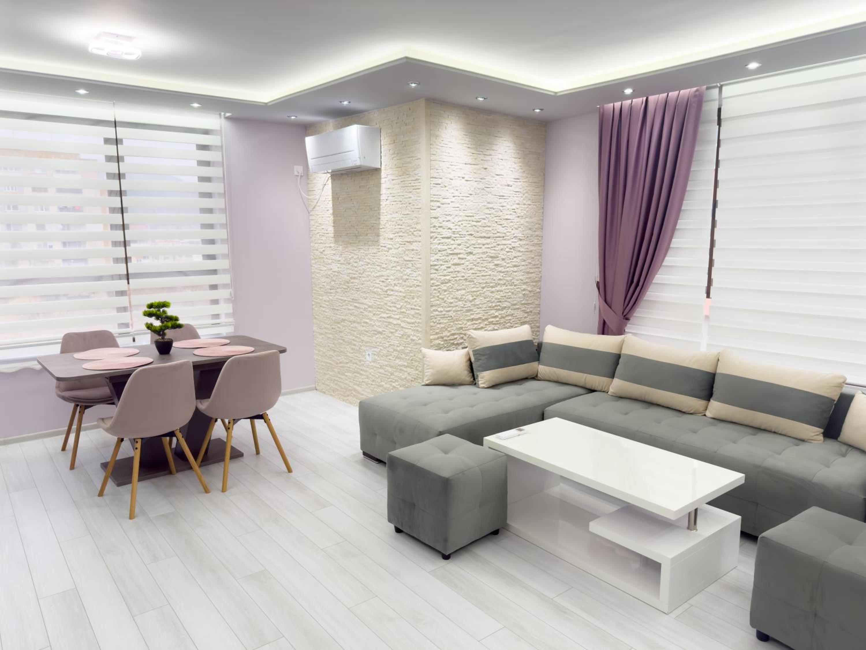 SD Apartment & Free Parking