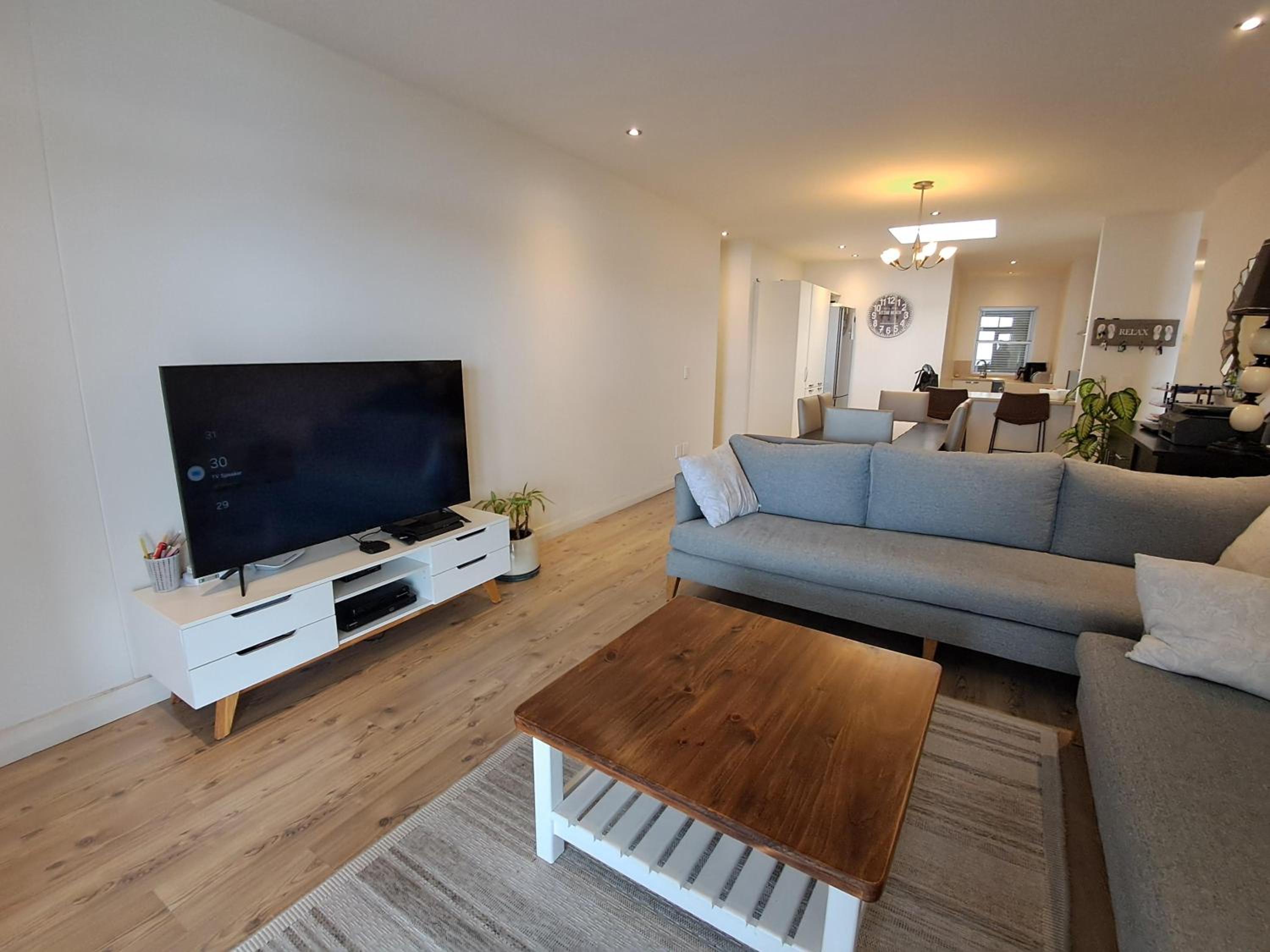 Stylish 3BR Apartment Monks View Plettenberg bay view 2