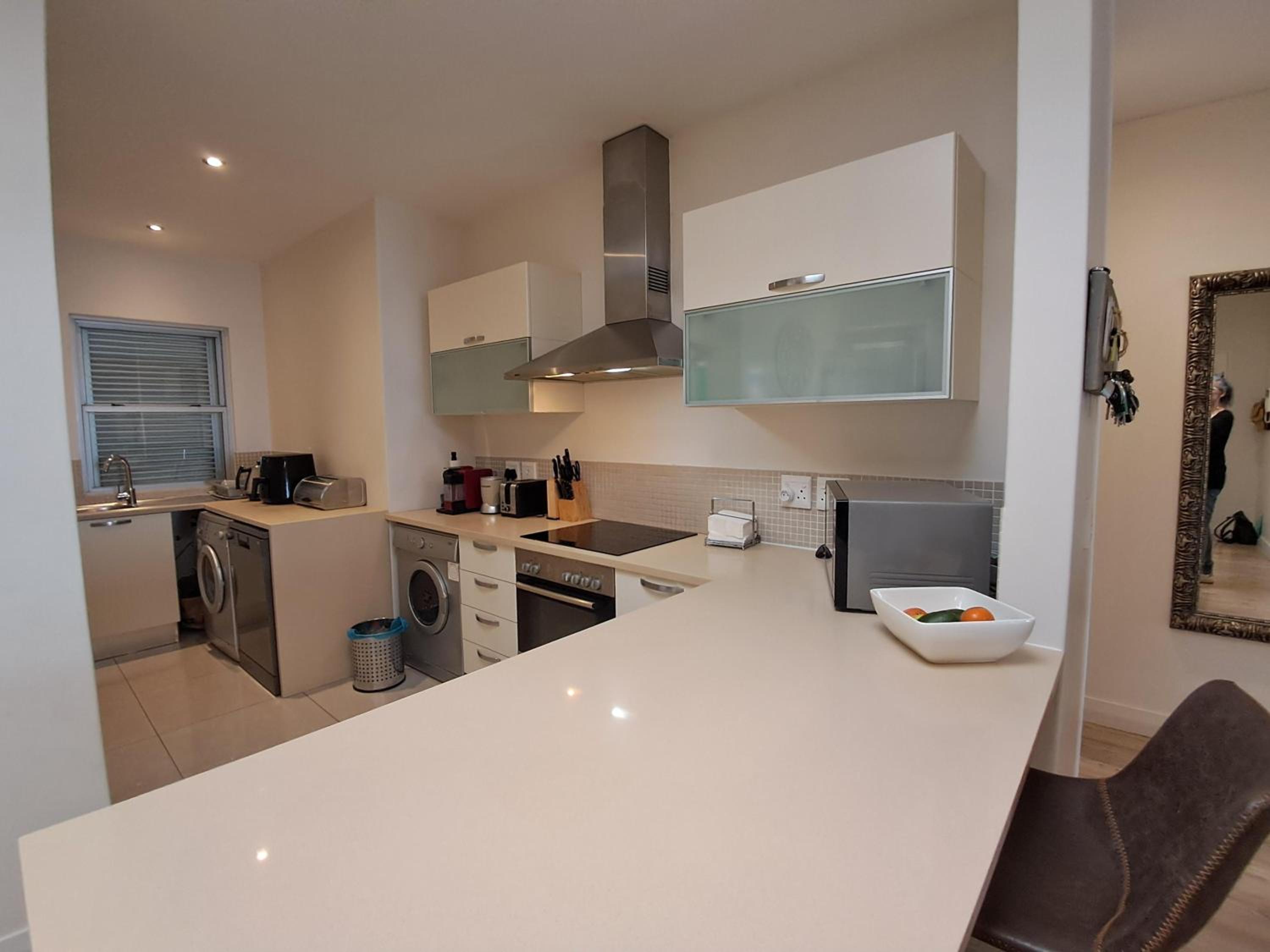 Stylish 3BR Apartment Monks View Plettenberg bay view 3