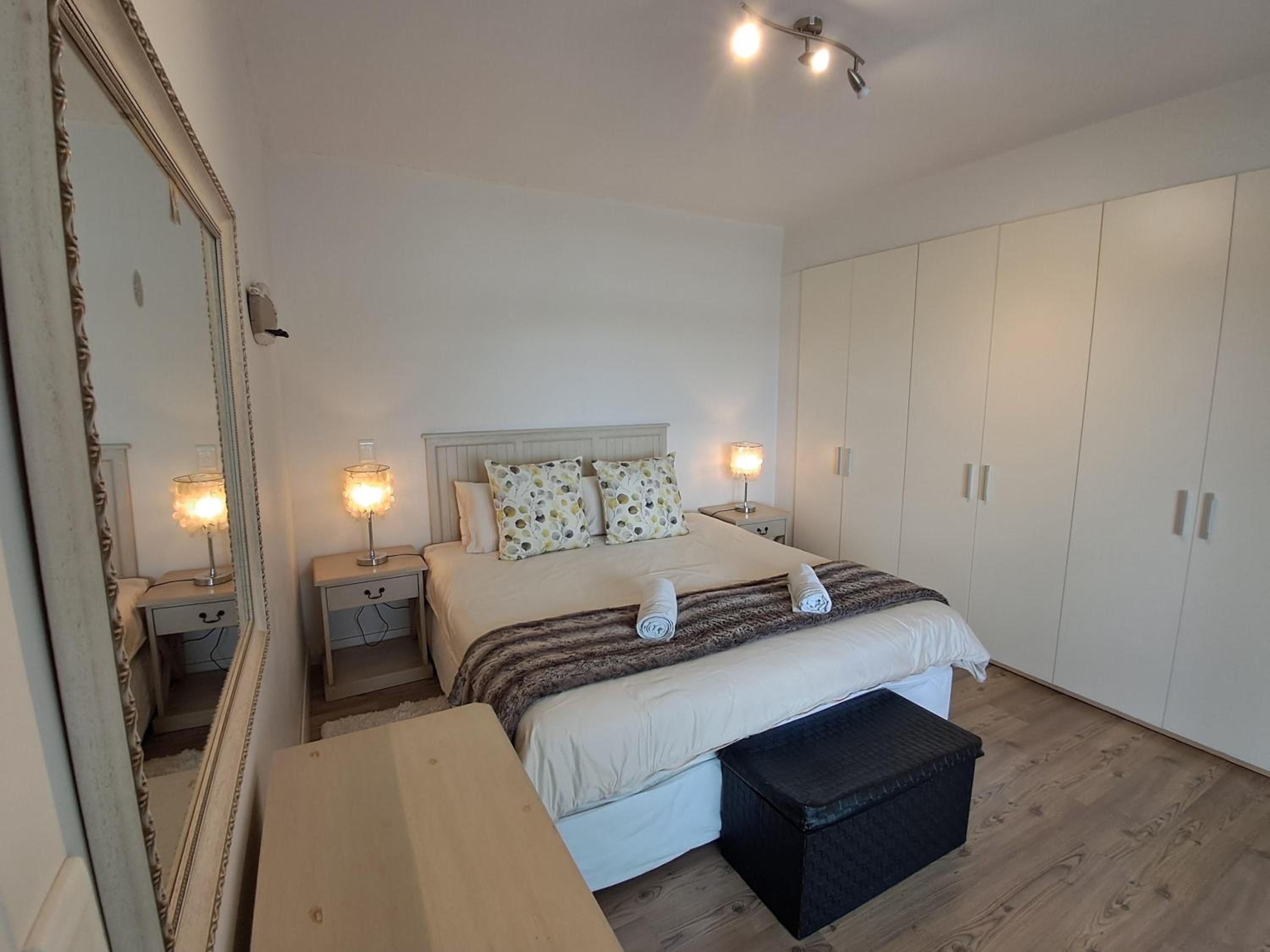 Stylish 3BR Apartment Monks View Plettenberg bay view 5