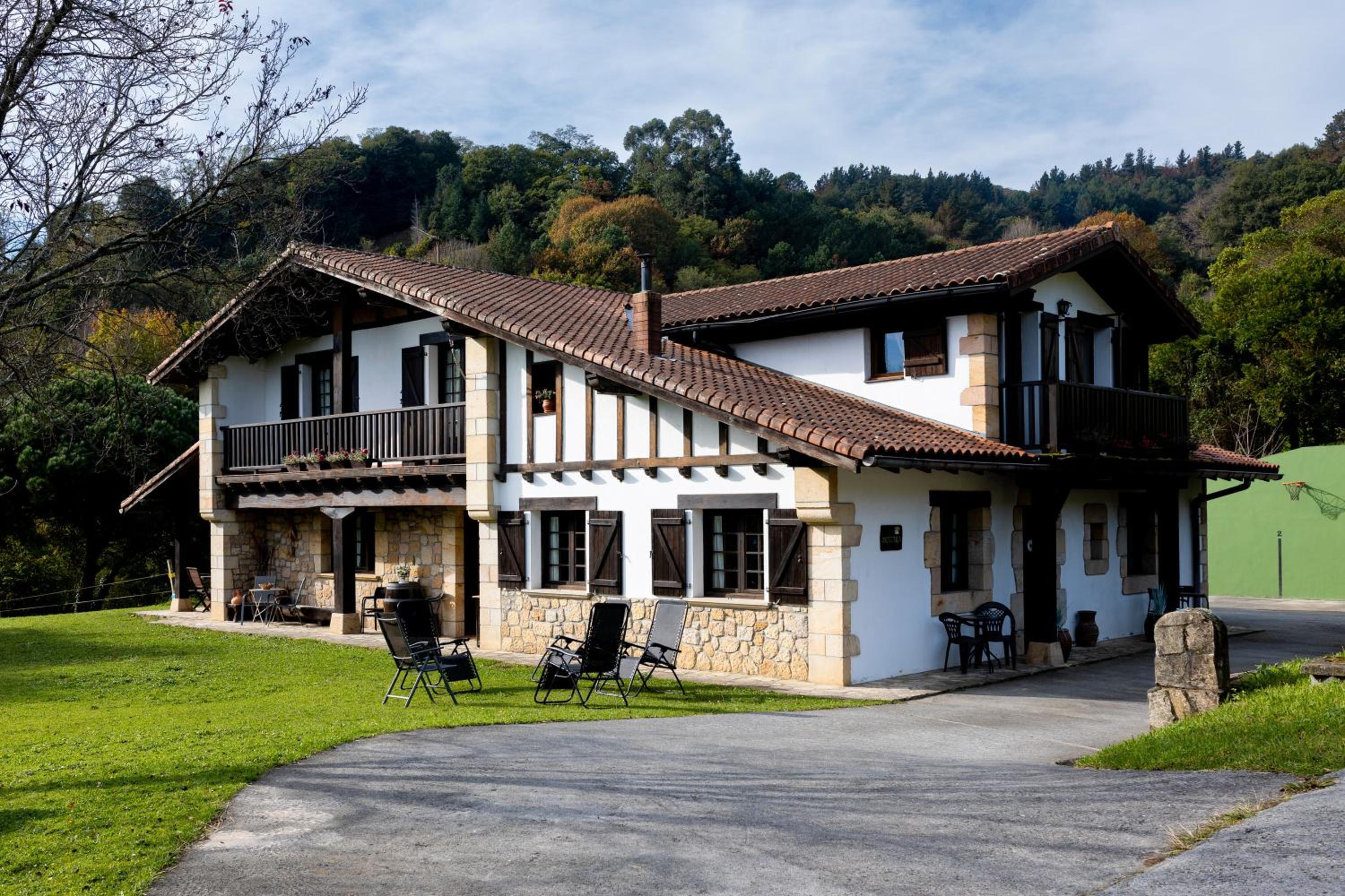 building