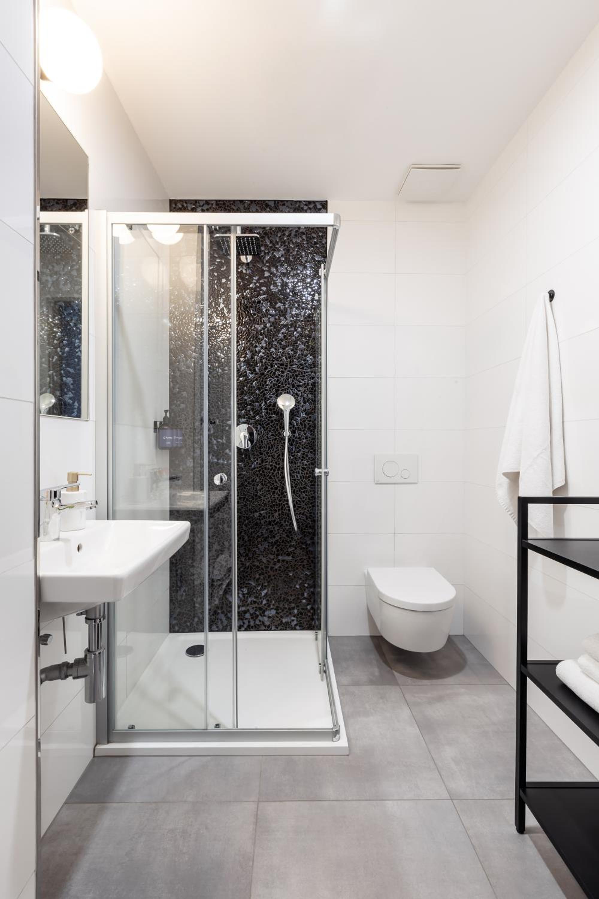 TurnKey I Angelo Roma Apartments