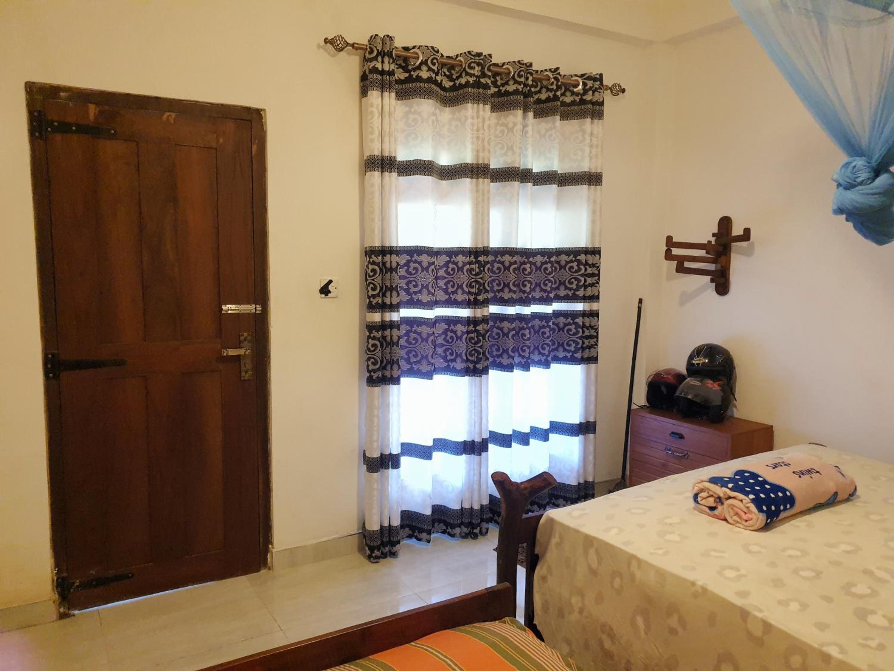 Esala Lodge view 2