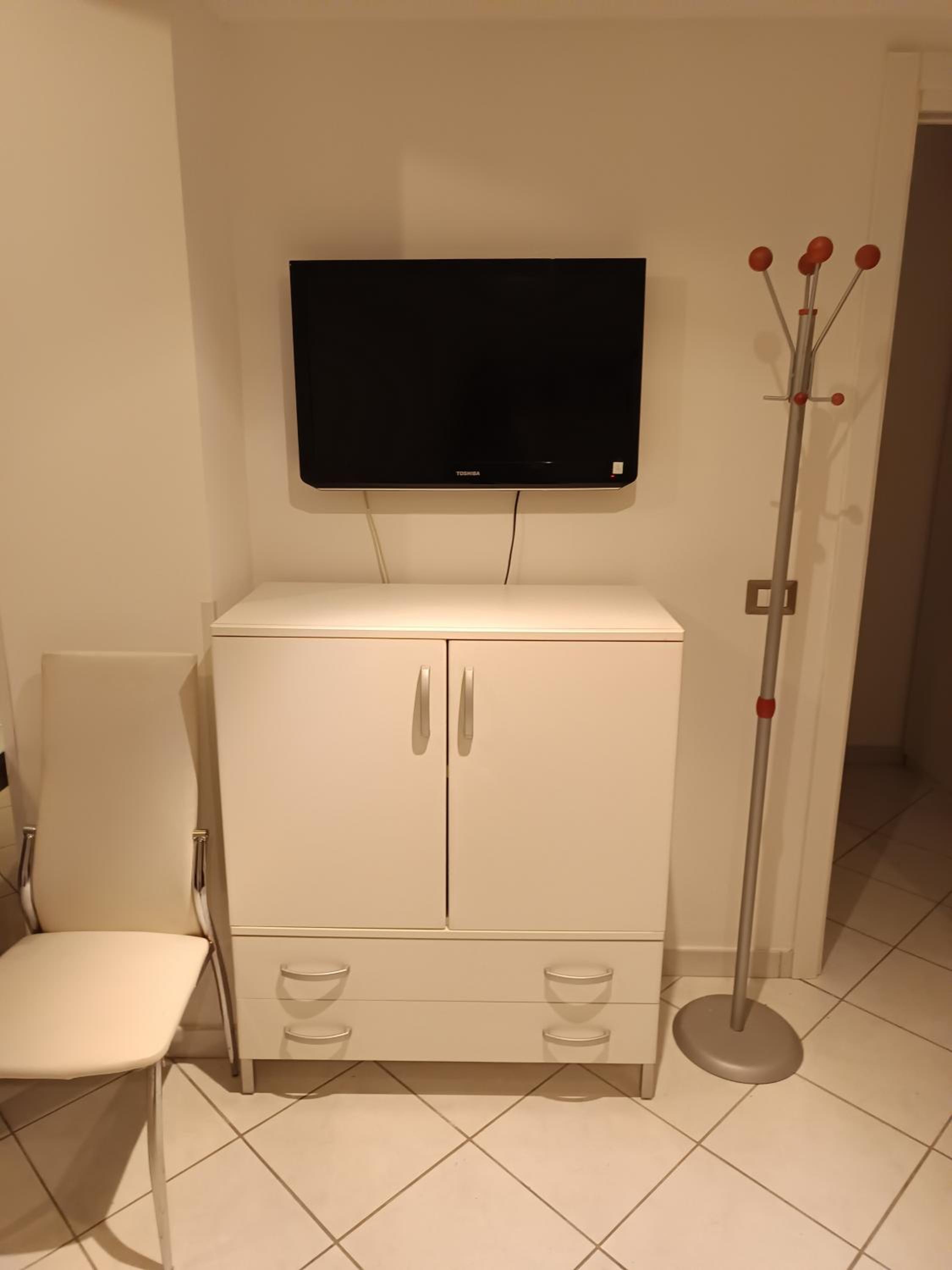 Baladi monolocale in centro photo 5