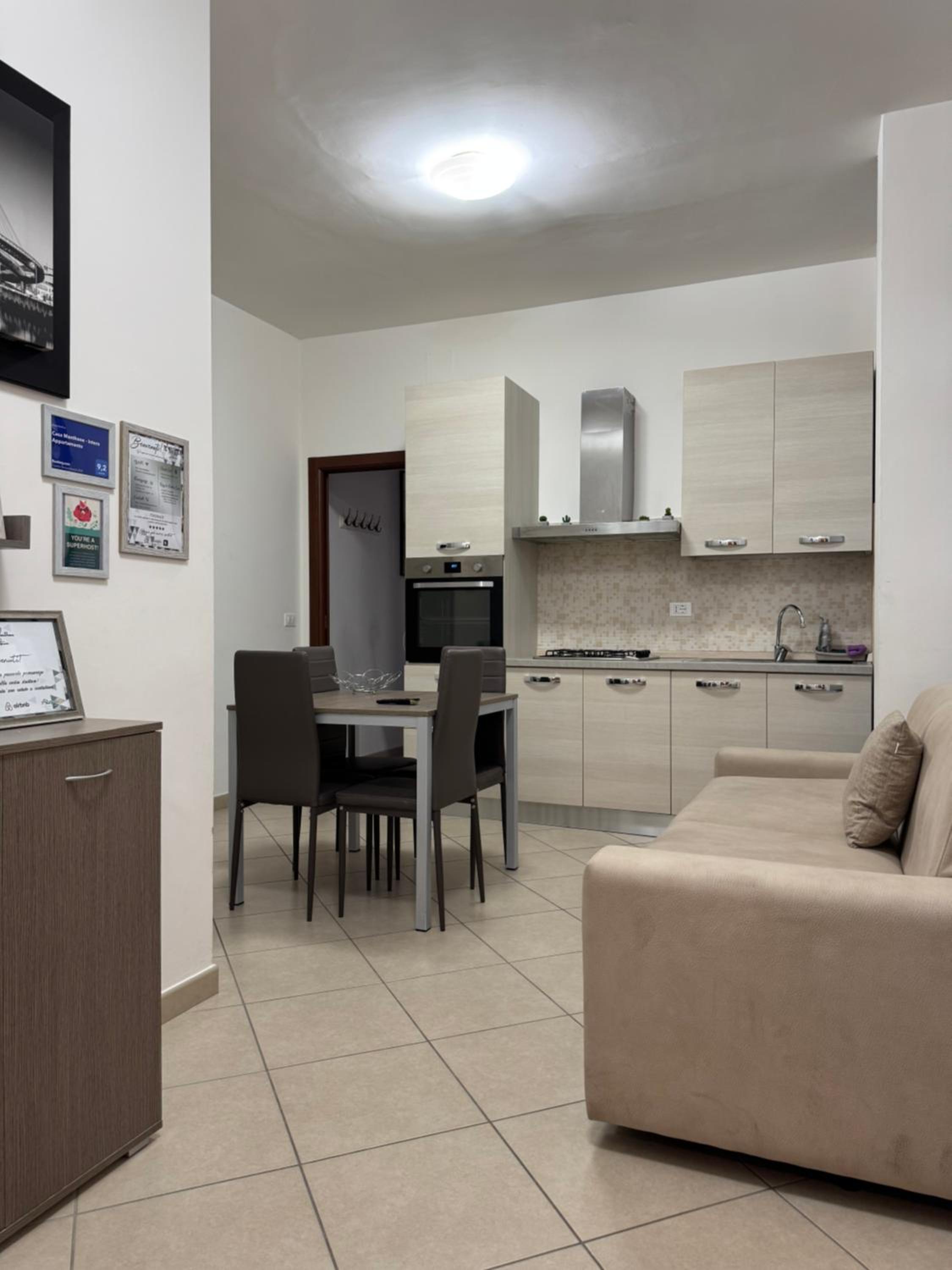 casa Manthone - LuxRental Apartments view 3
