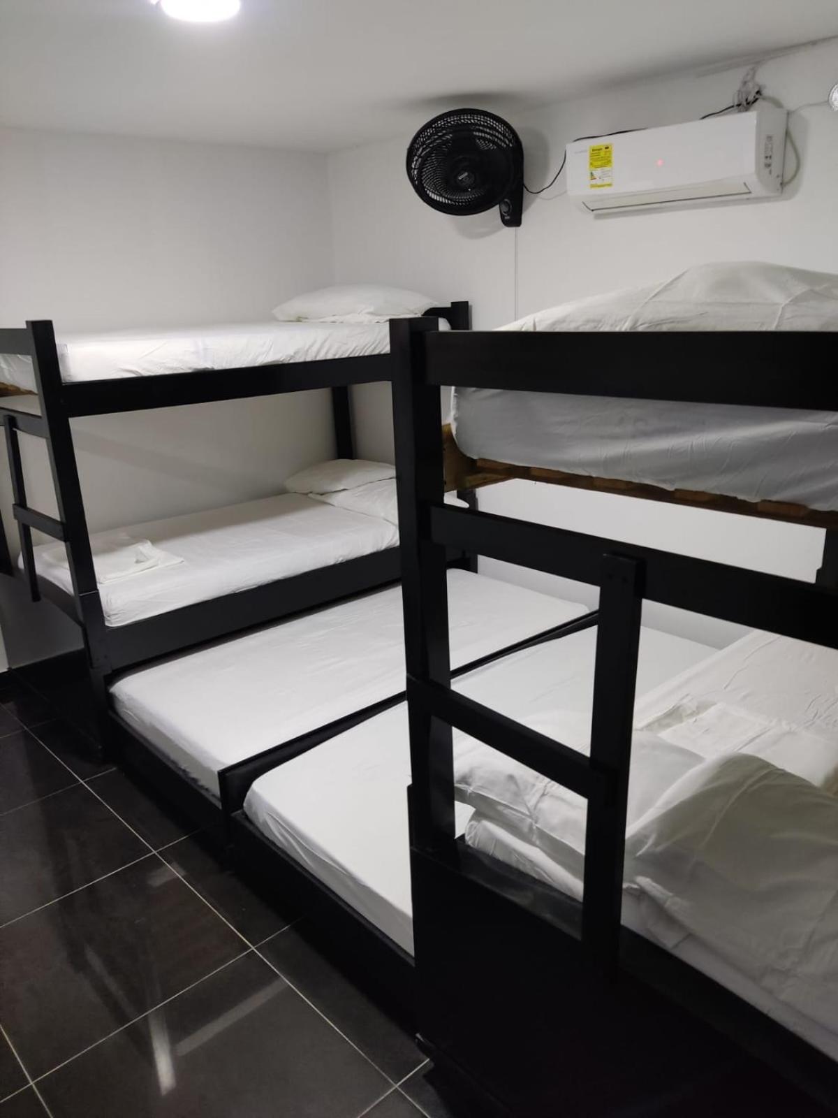 Apartamento Coveñas Castillo Club Cabaña 5