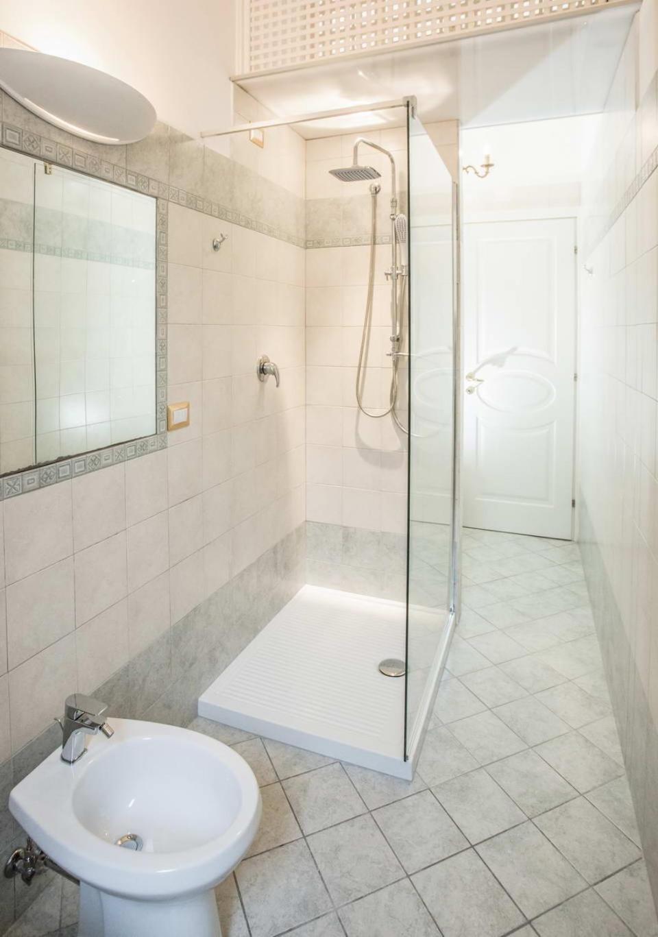 Apartment Glatimia -Your Home In The Heart Of Rome