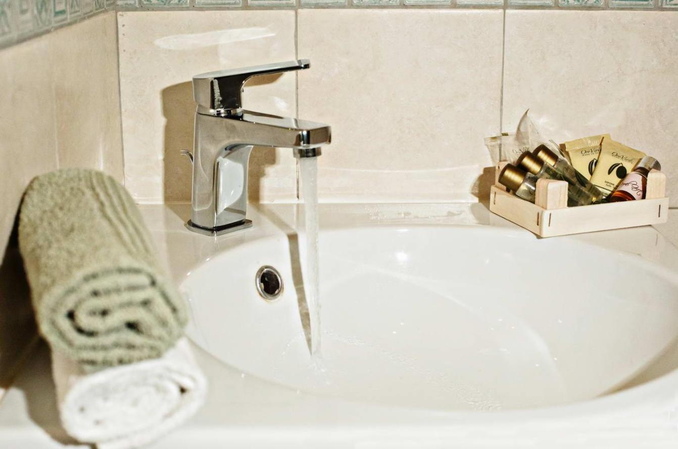 Apartment Glatimia -Your Home In The Heart Of Rome