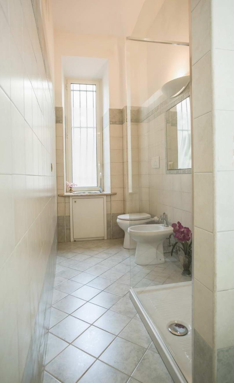 Apartment Glatimia -Your Home In The Heart Of Rome