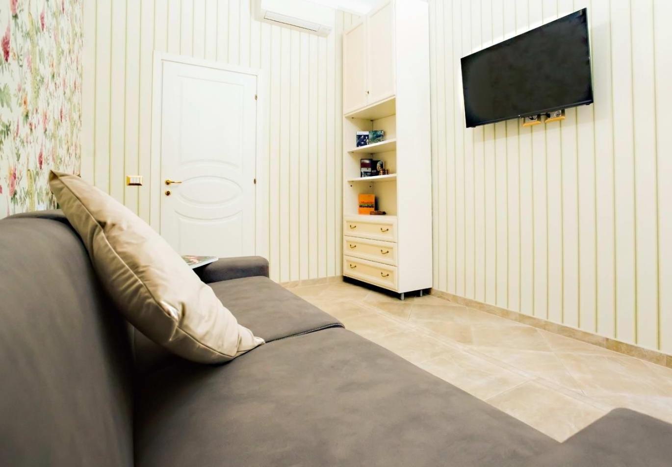 Apartment Glatimia -Your Home In The Heart Of Rome