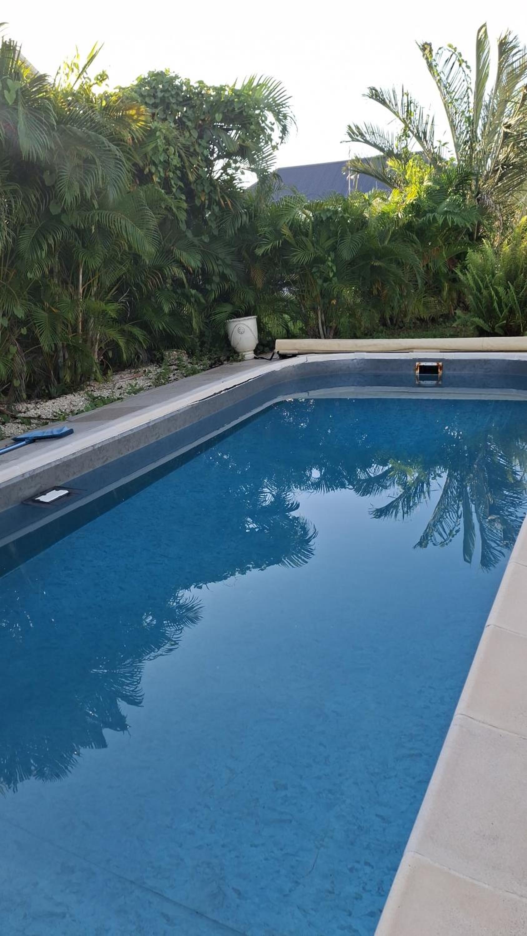 Villa caraibe du soleil levant 3 bedrooms view 4