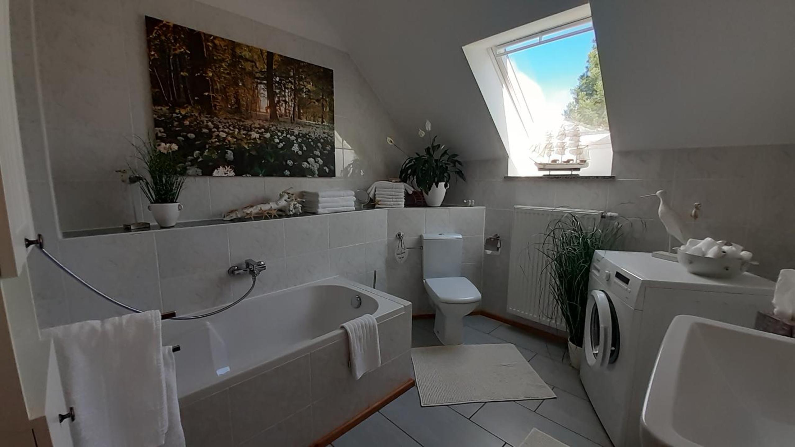 Ferienwohnung zur Himmelsscheibe view 3