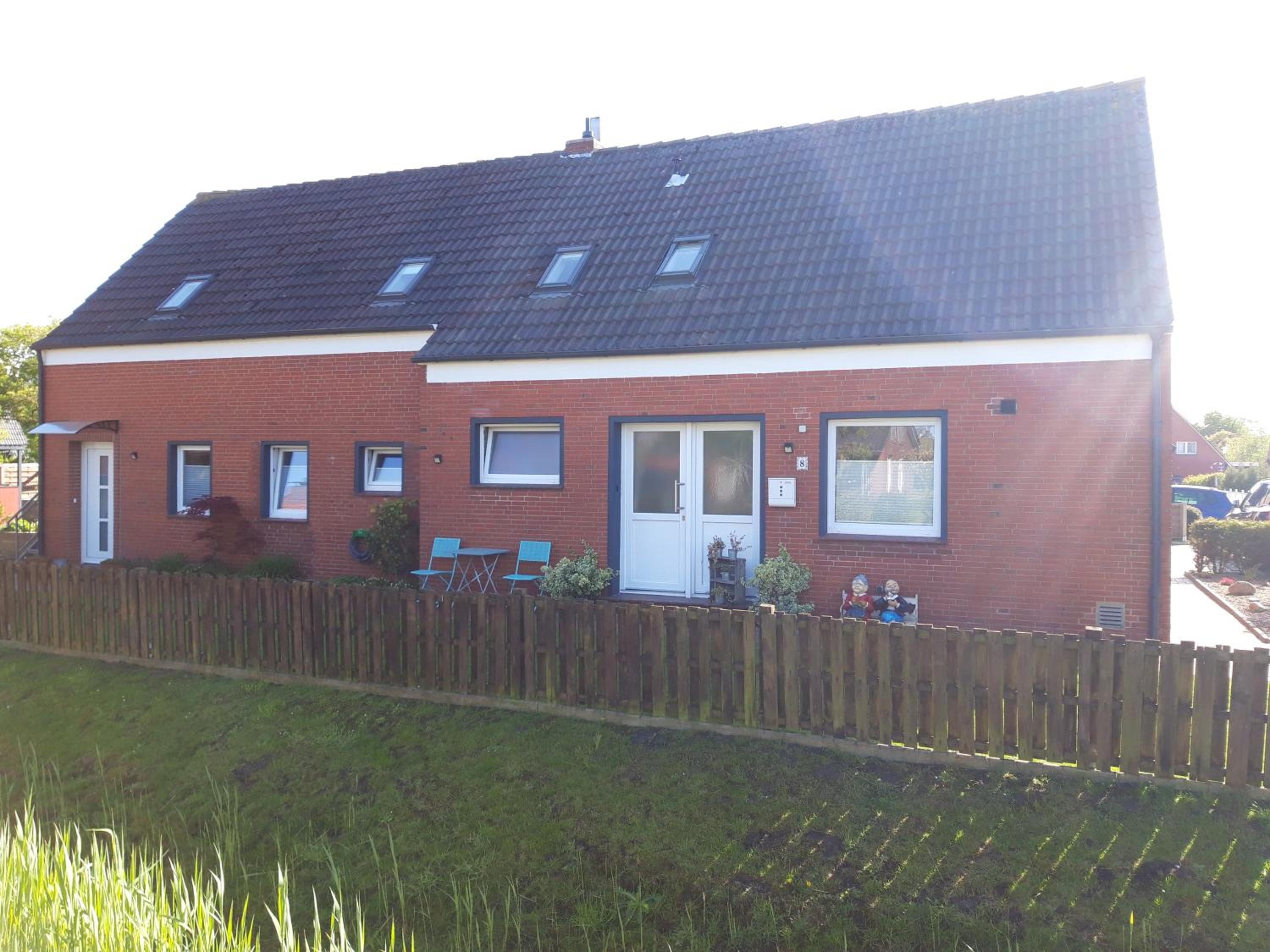 Haus Morgenstern Apartment Ünnern