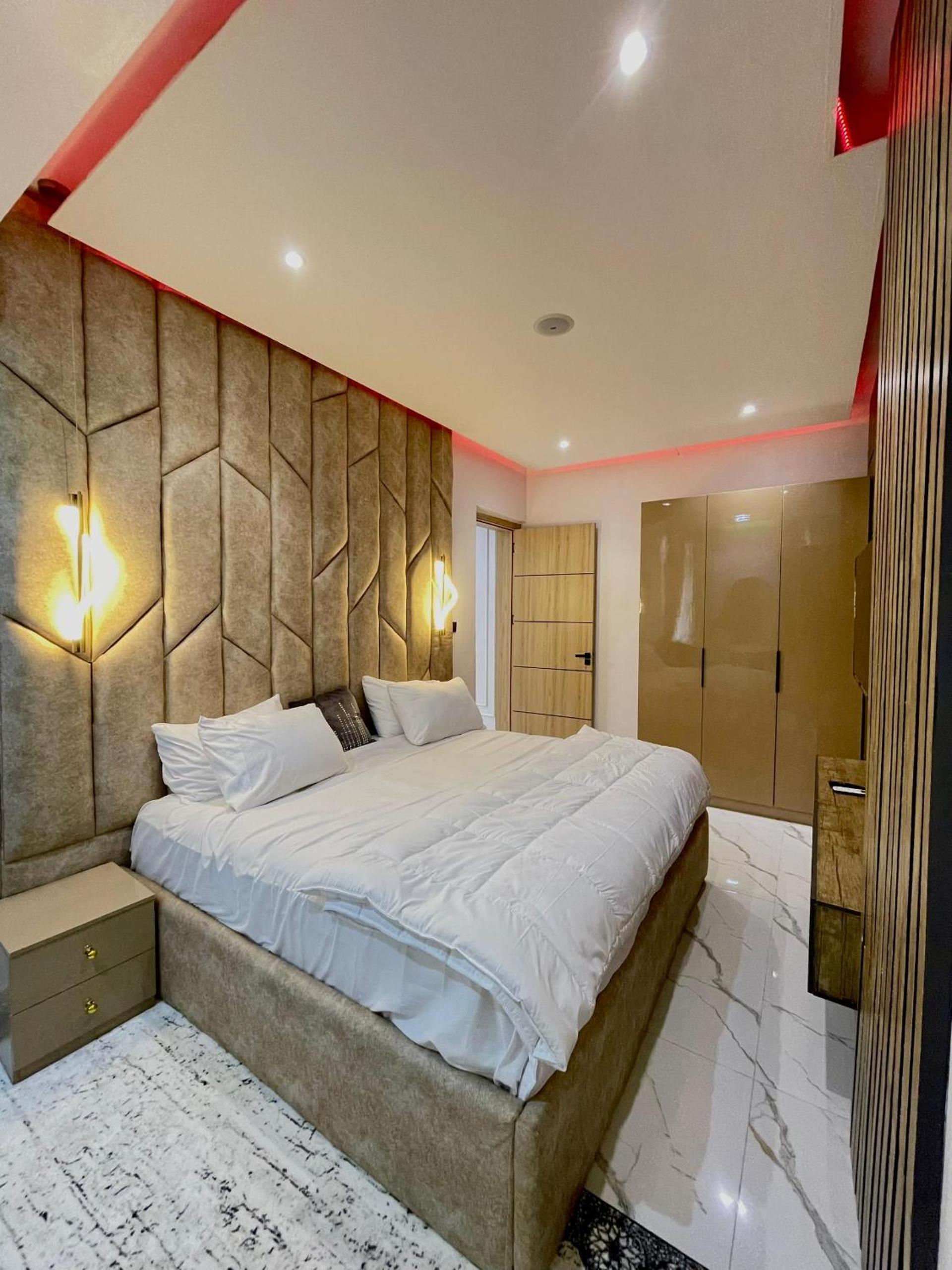 Cynosure Homes