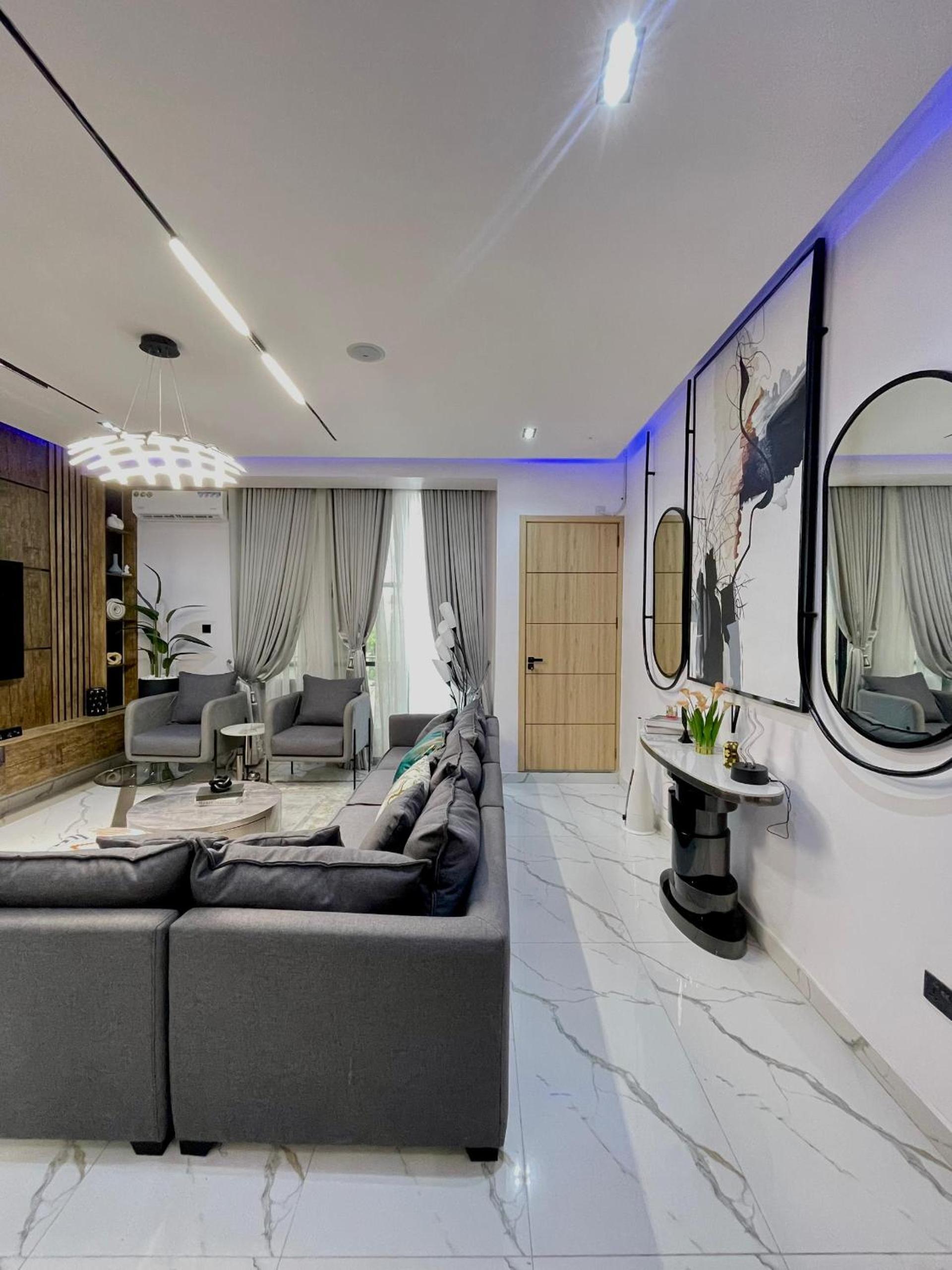 Cynosure Homes