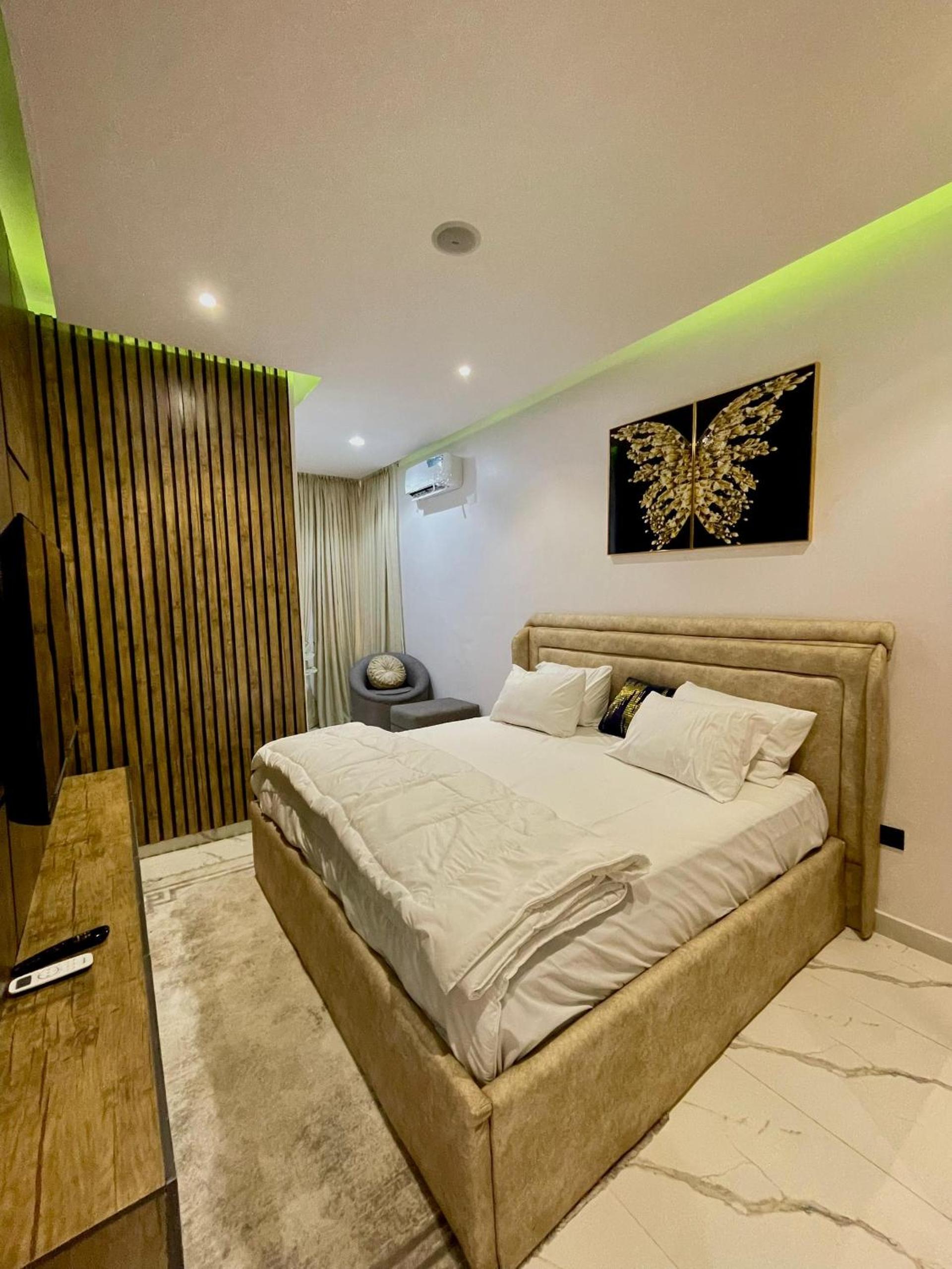 Cynosure Homes