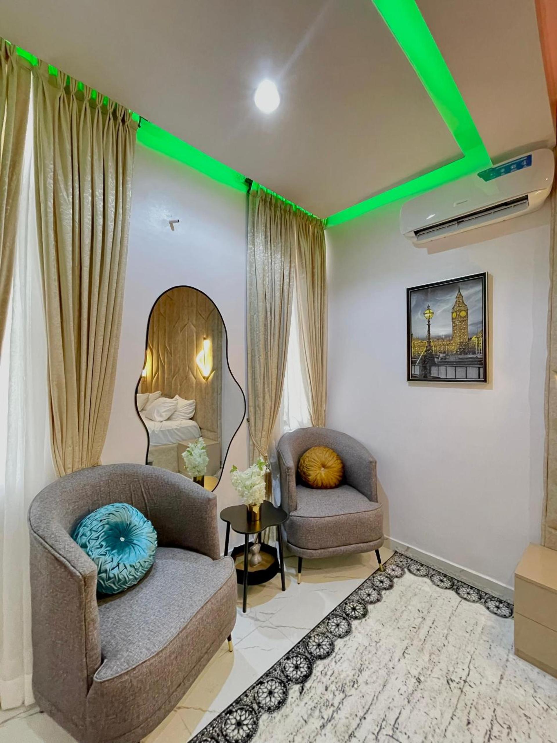 Cynosure Homes