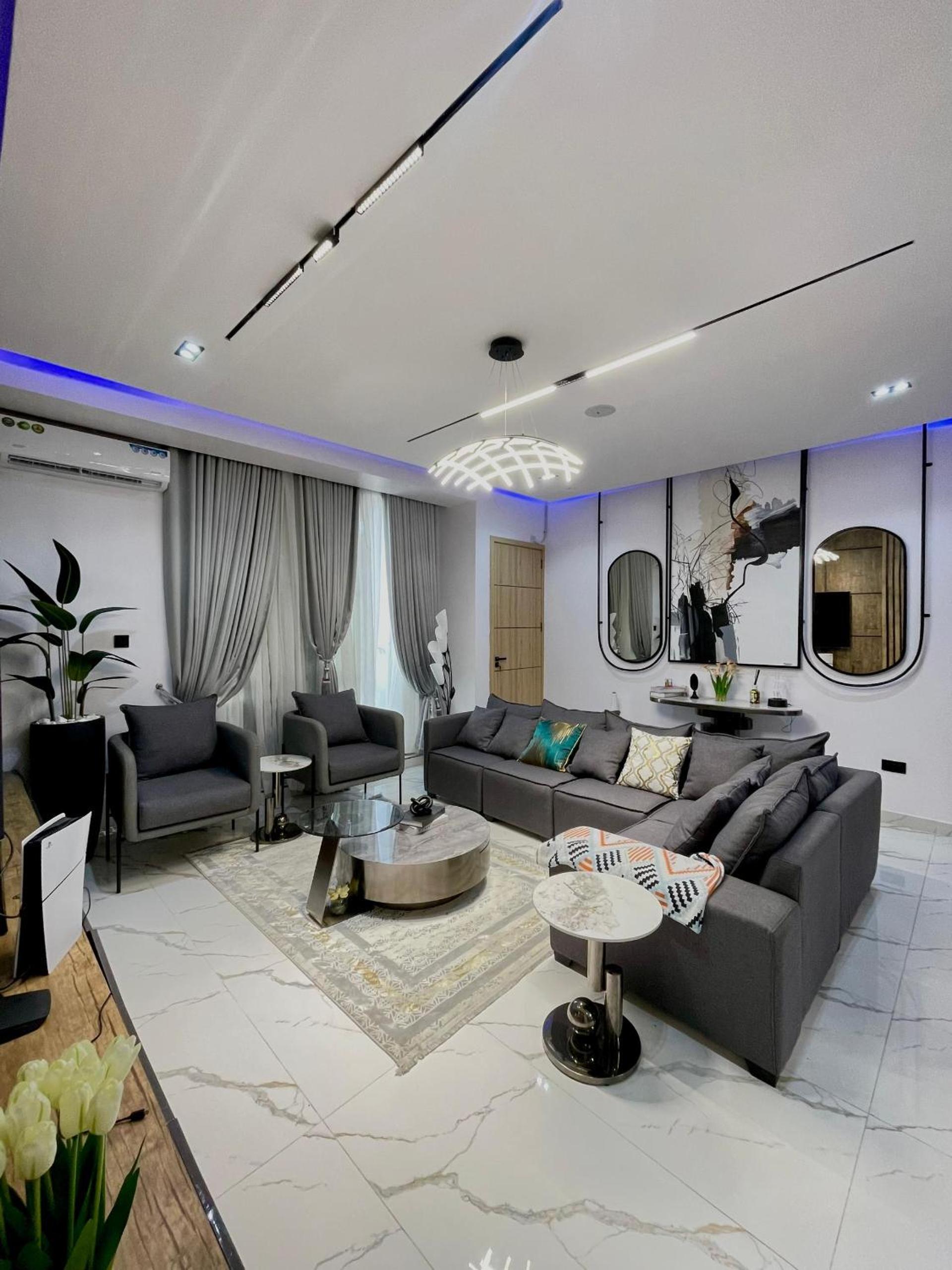 Cynosure Homes
