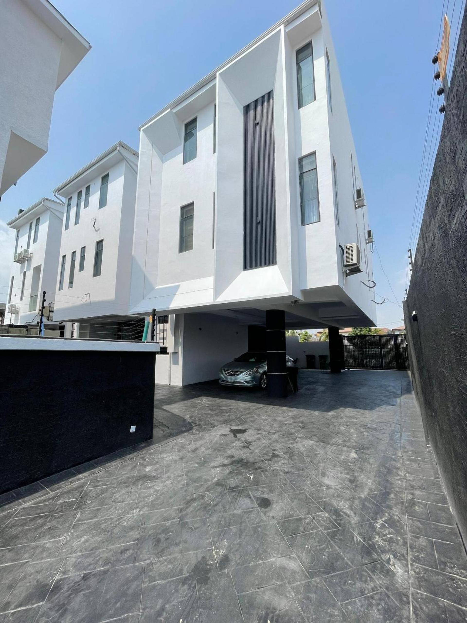 Cynosure Homes