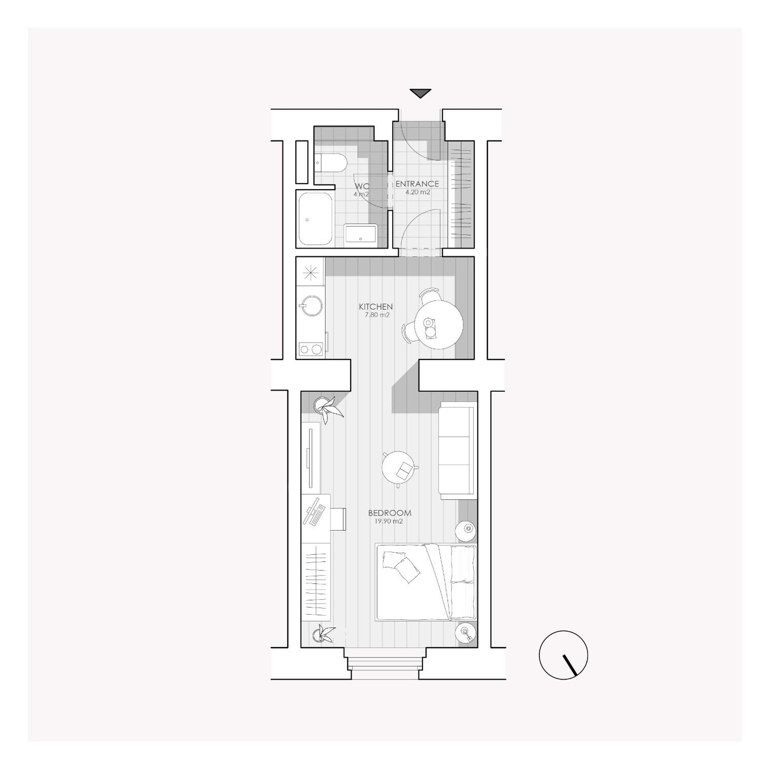 Cozy Atmos Apartments