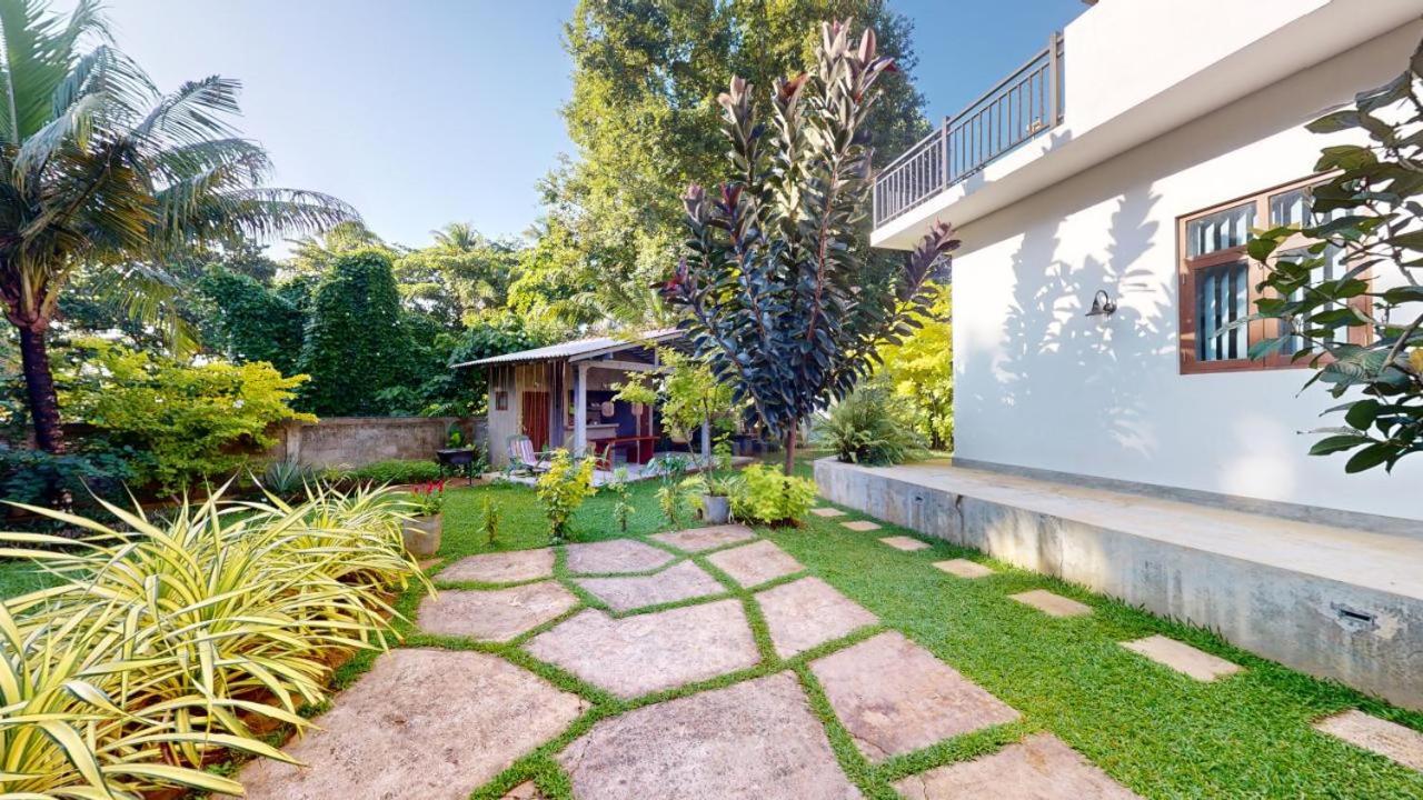 Coastal Dream House with Jacuzzi - 3 Bedrooms - Just Steps from a Stunning Beach view 4