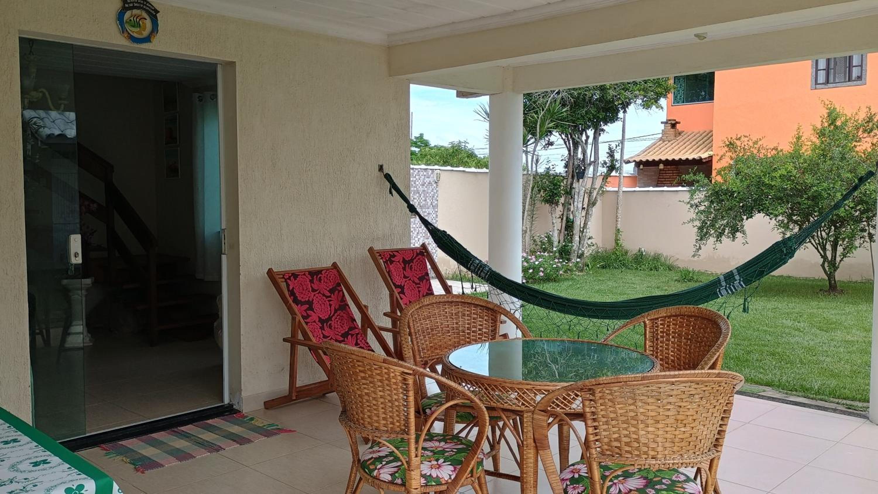 Excelente CASA entre BÚZIOS E CABO FRIO PONTAL DO PERÓ