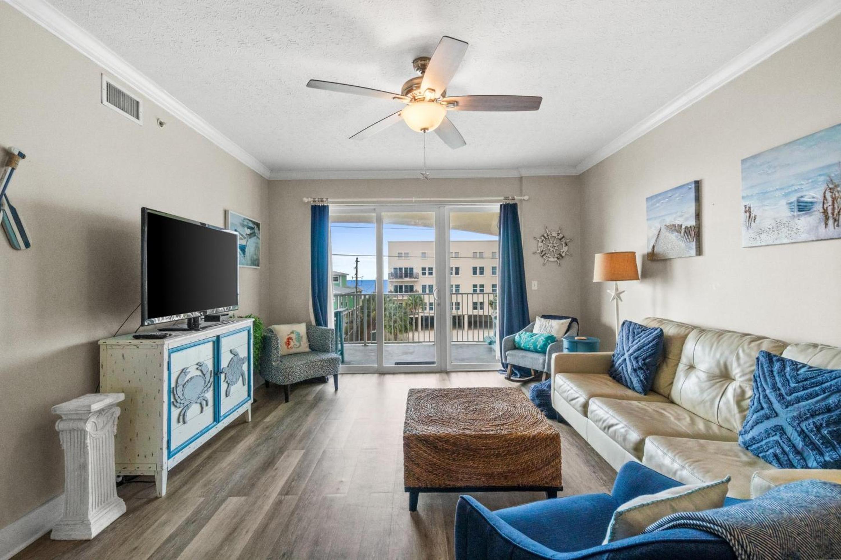 Mexico Beach - Summerhouse Rentals by Panhandle Getaways view 4