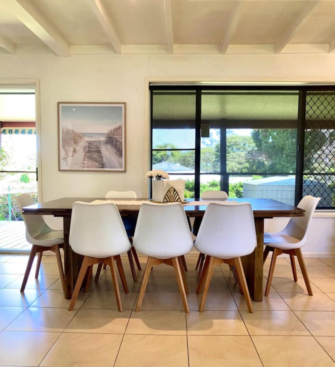 Large Family Home With Separate Studio, Buderim