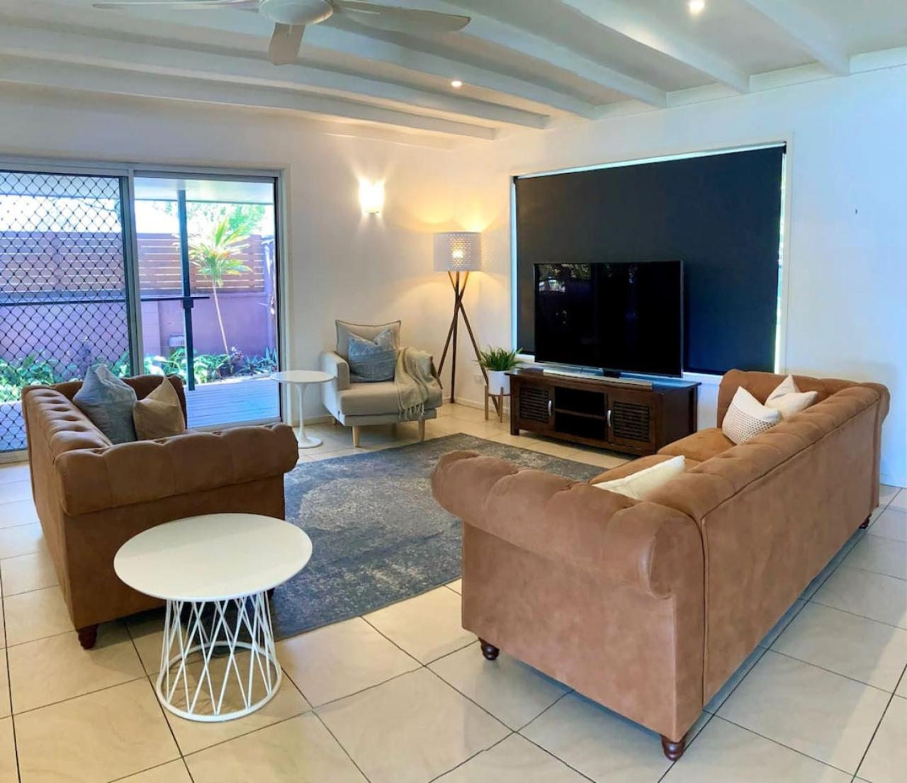 Large Family Home With Separate Studio, Buderim
