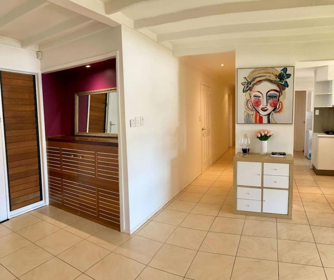 Large Family Home With Separate Studio, Buderim