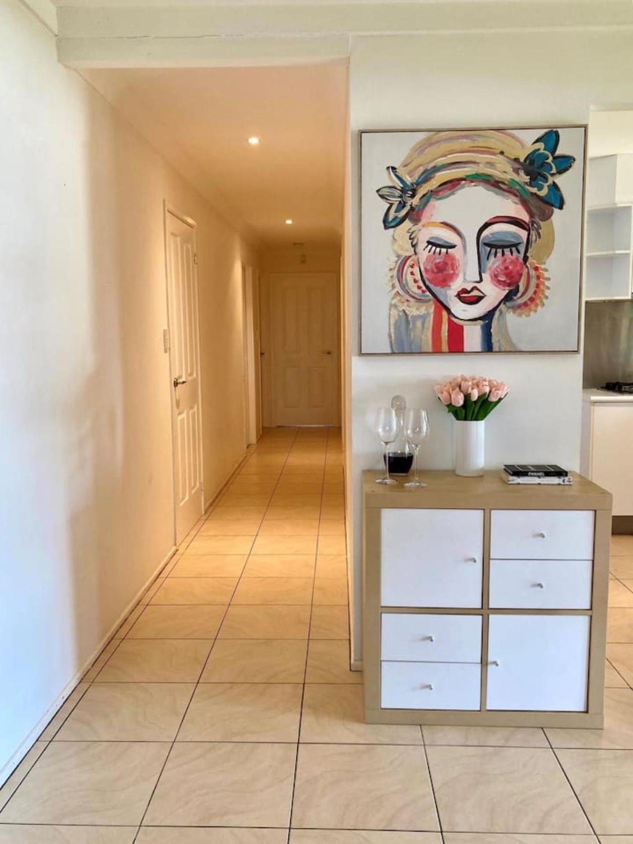 Large Family Home With Separate Studio, Buderim