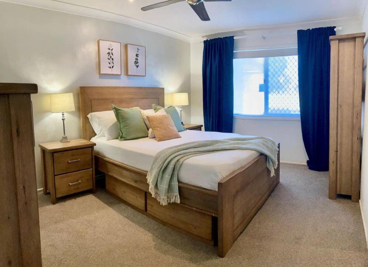 Large Family Home With Separate Studio, Buderim