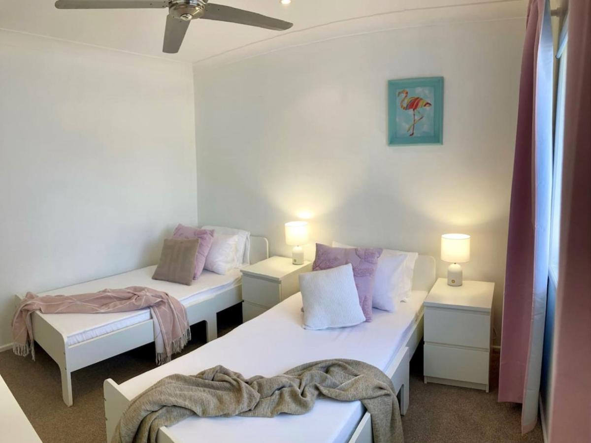 Large Family Home With Separate Studio, Buderim