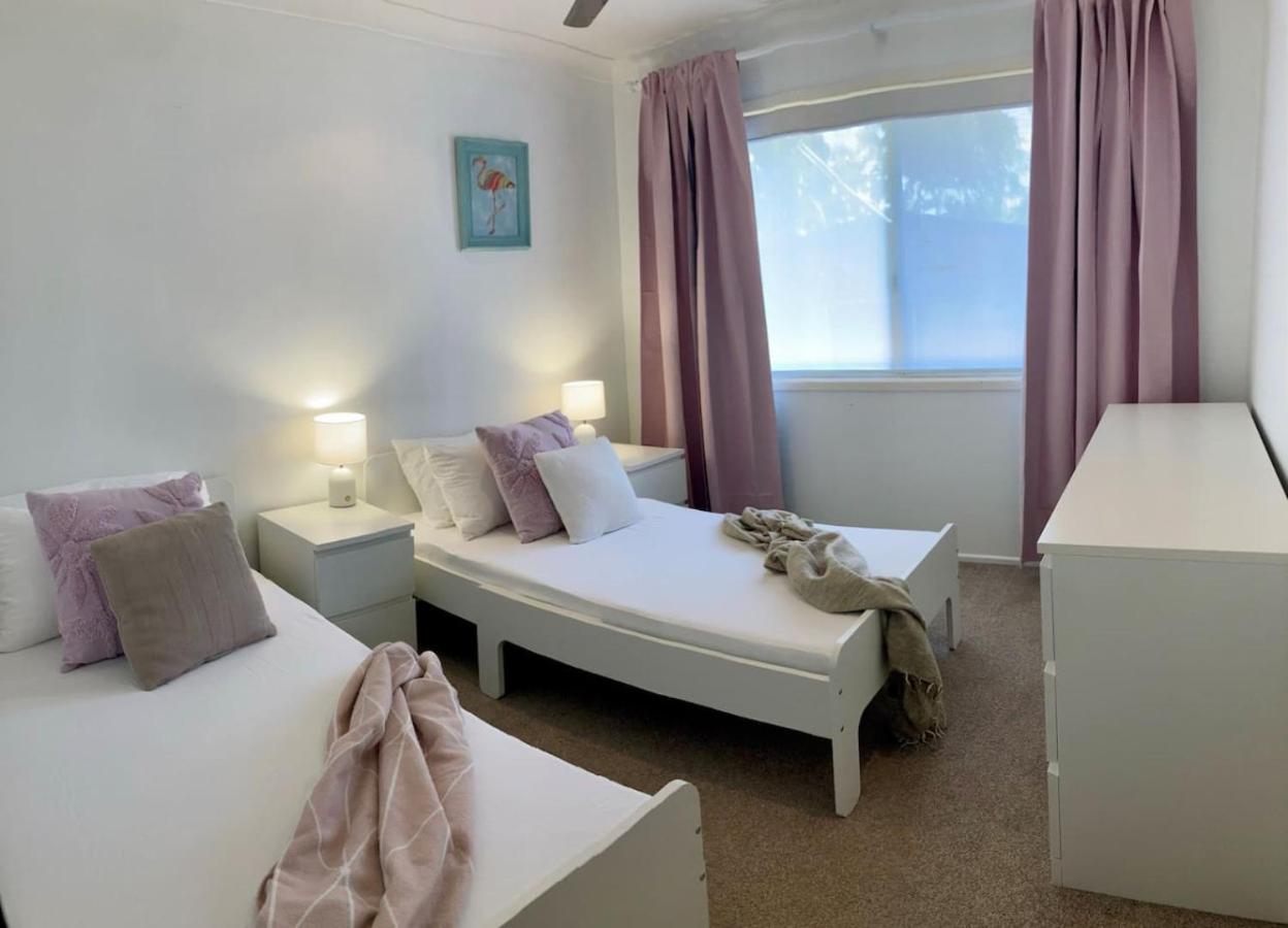 Large Family Home With Separate Studio, Buderim
