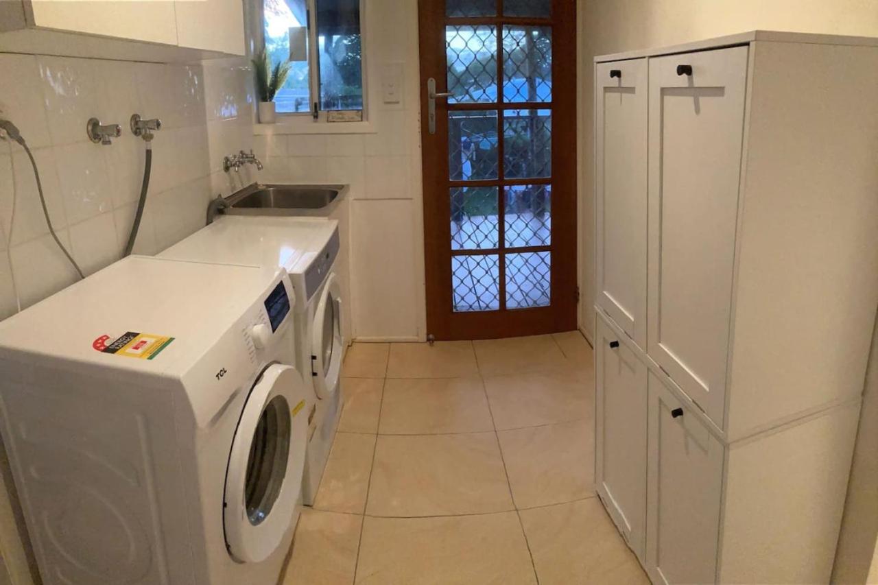 Large Family Home With Separate Studio, Buderim