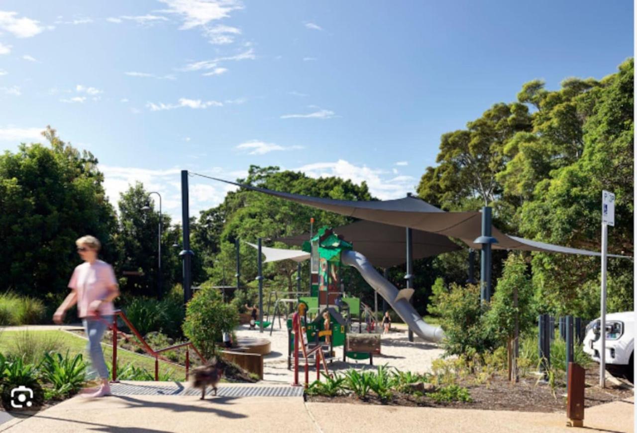 Large Family Home With Separate Studio, Buderim