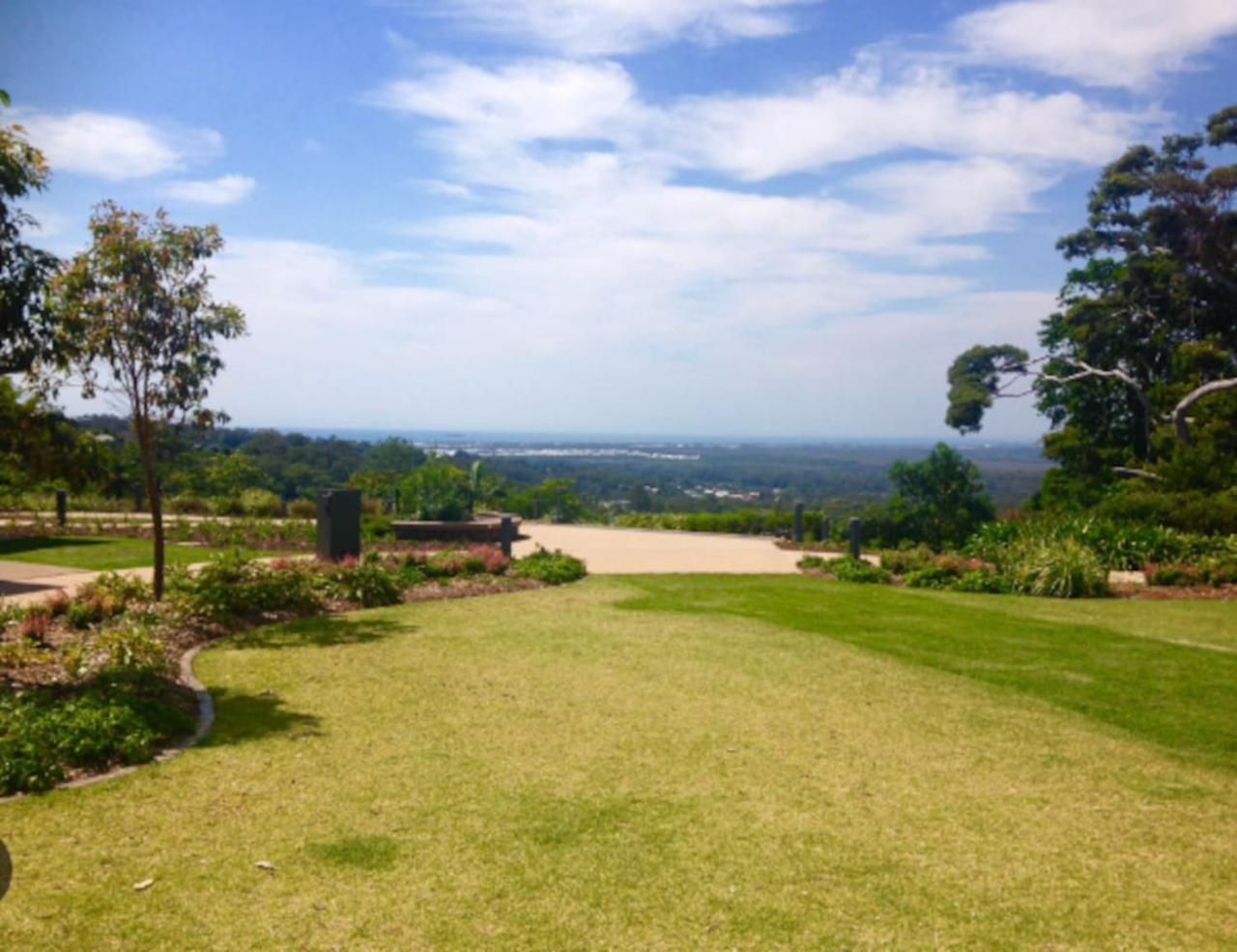 Large Family Home With Separate Studio, Buderim