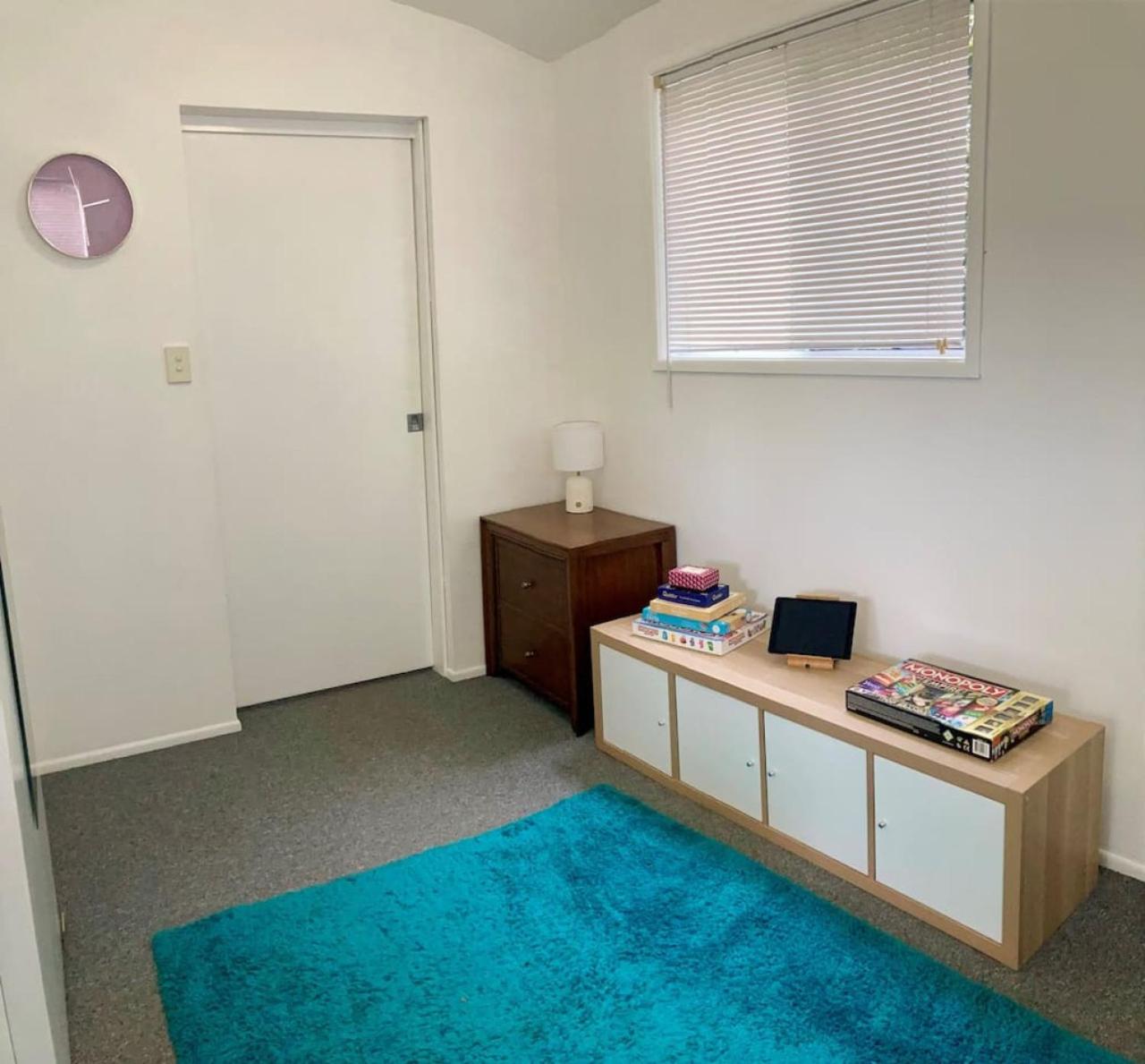 Large Family Home With Separate Studio, Buderim