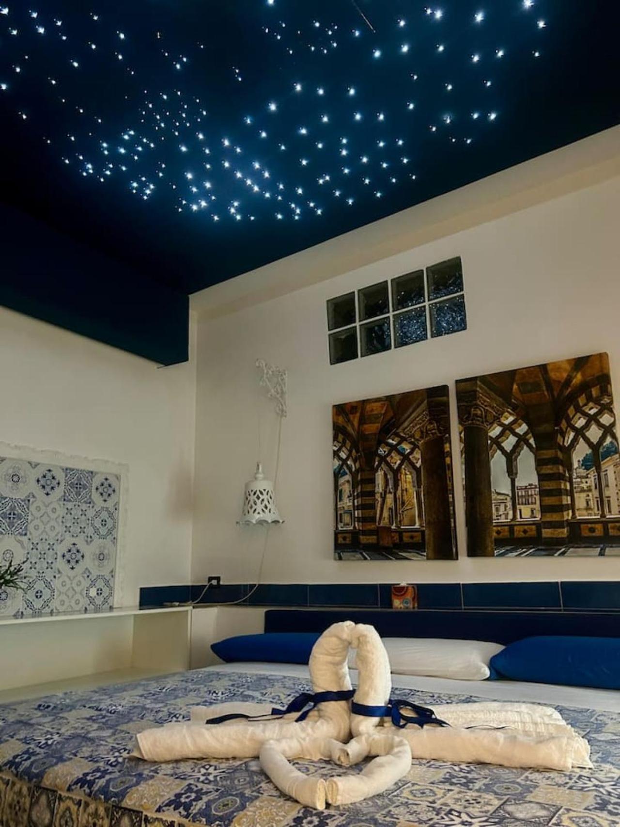 Cielo Stellato - Suite con parcheggio vicino alla Costiera Amalfitana view 4