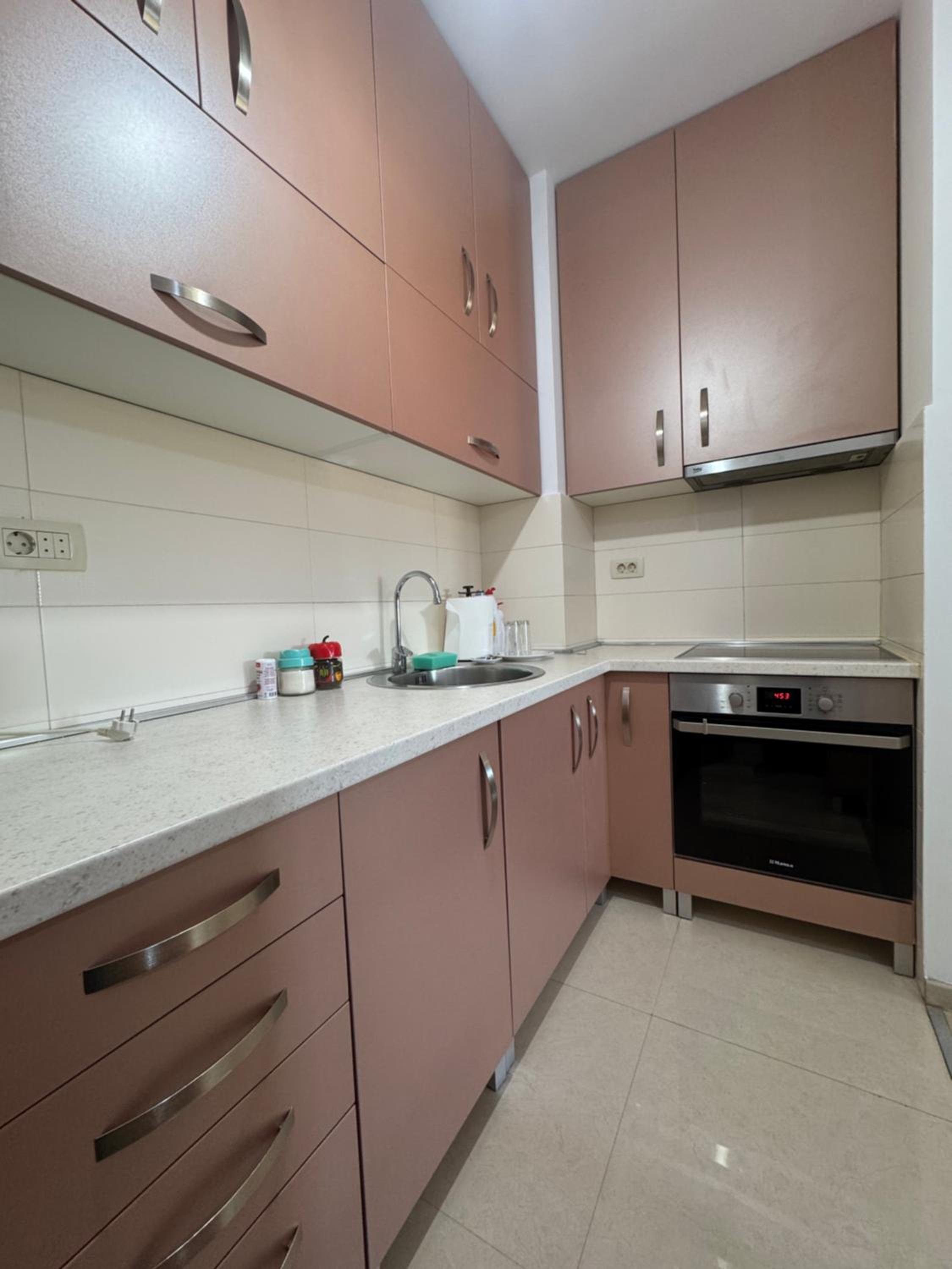 Apartment Sweet City kvart view 5