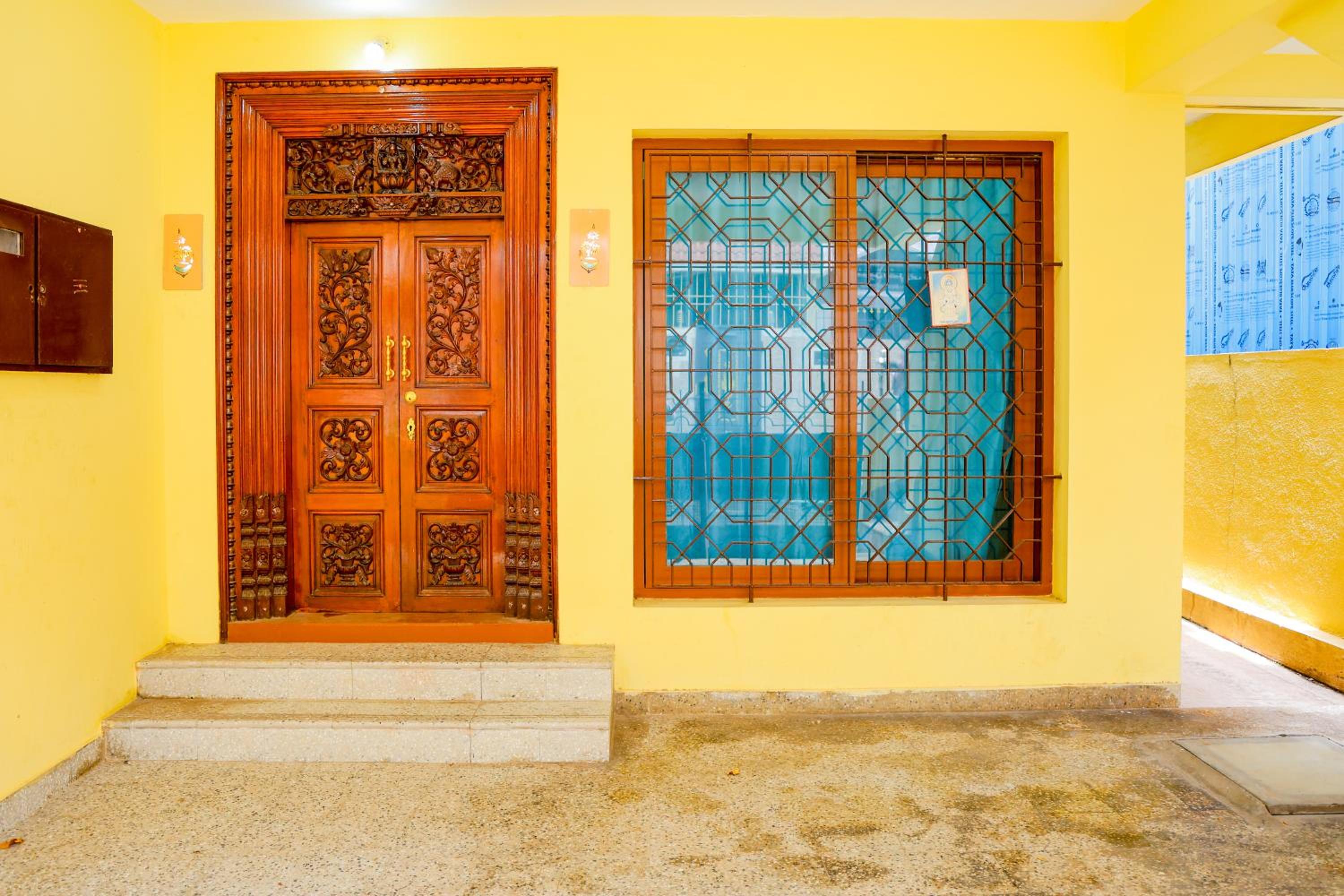 Mitra Home Stay view 3