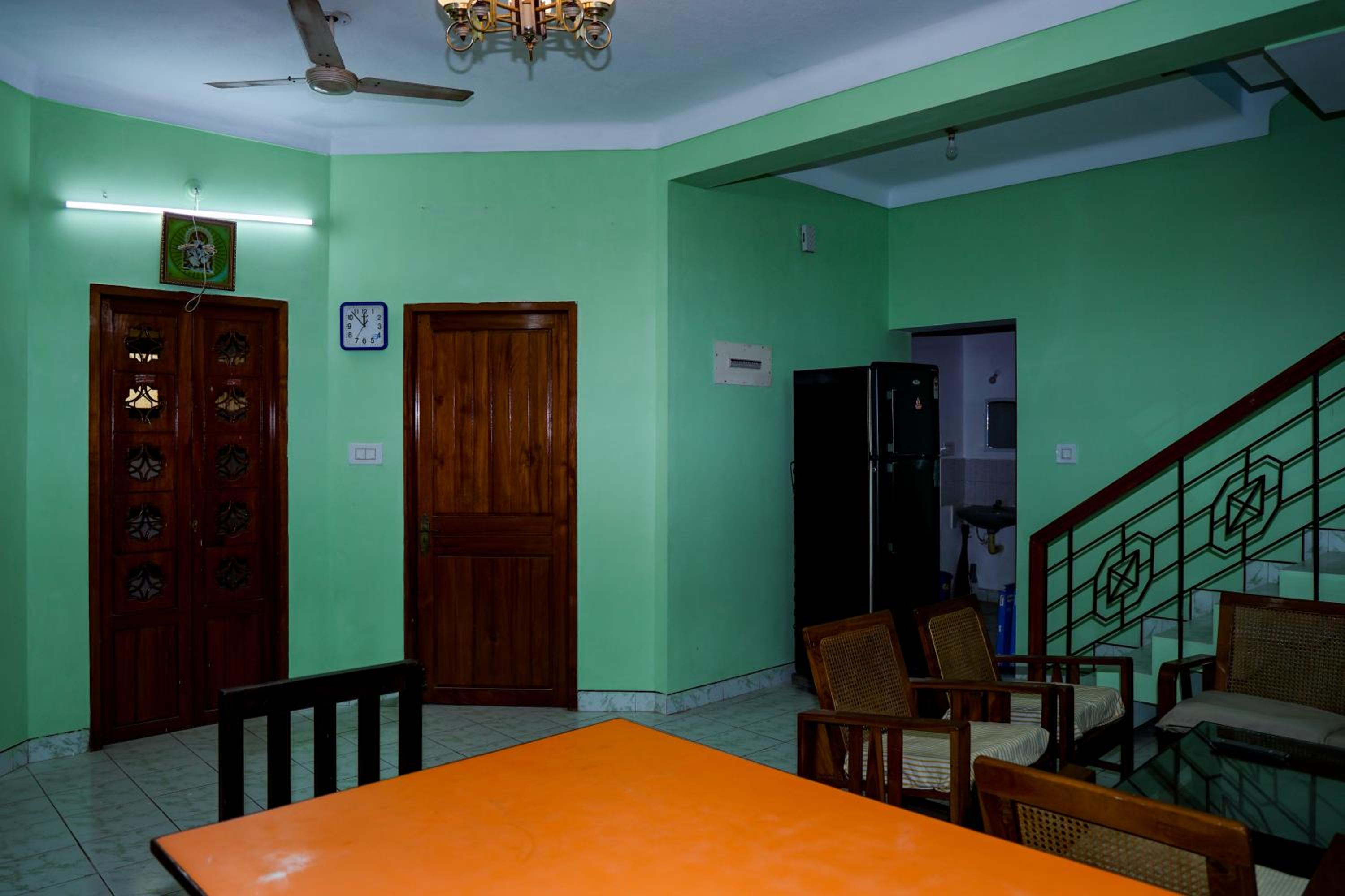 Mitra Home Stay view 4