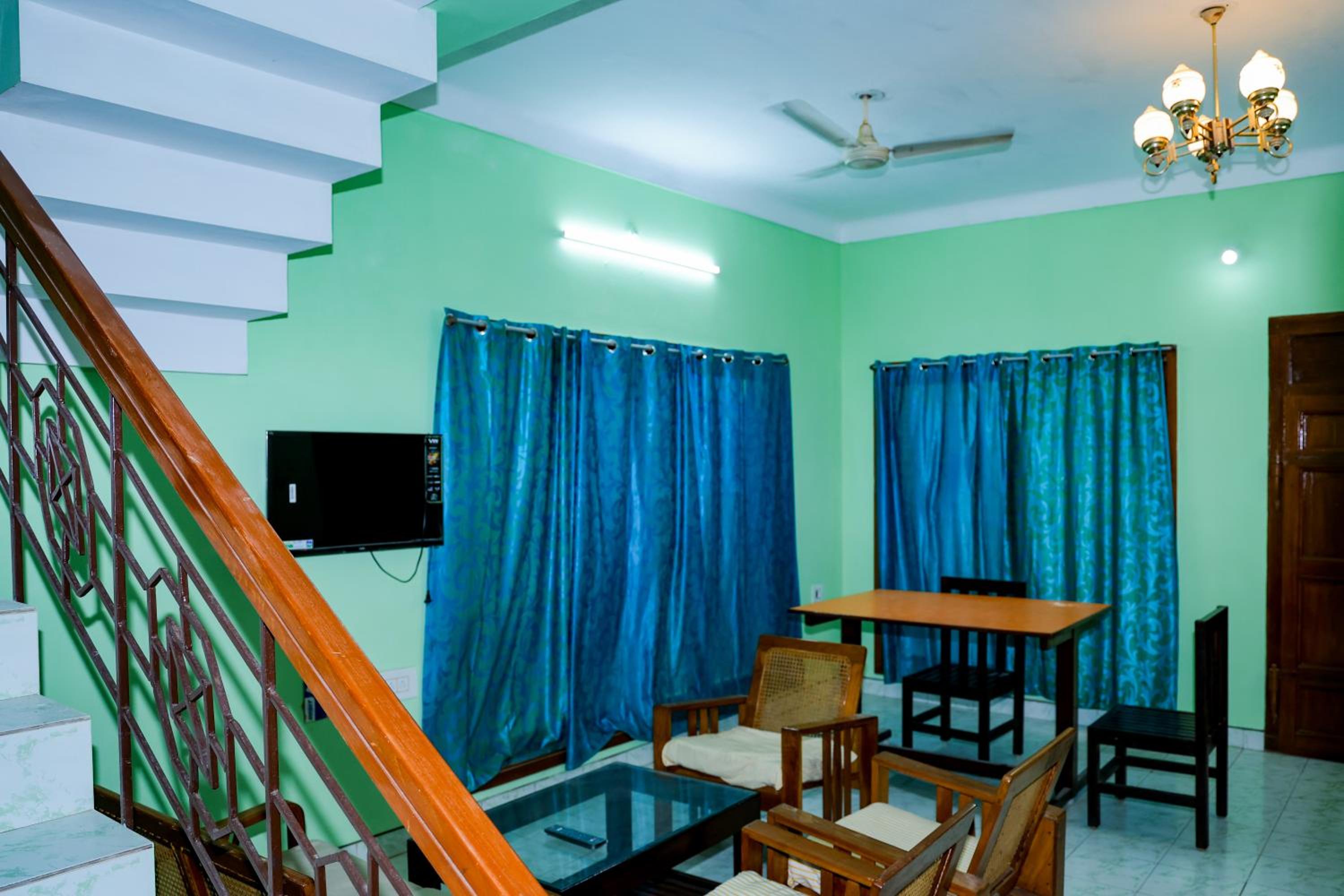 Mitra Home Stay view 5