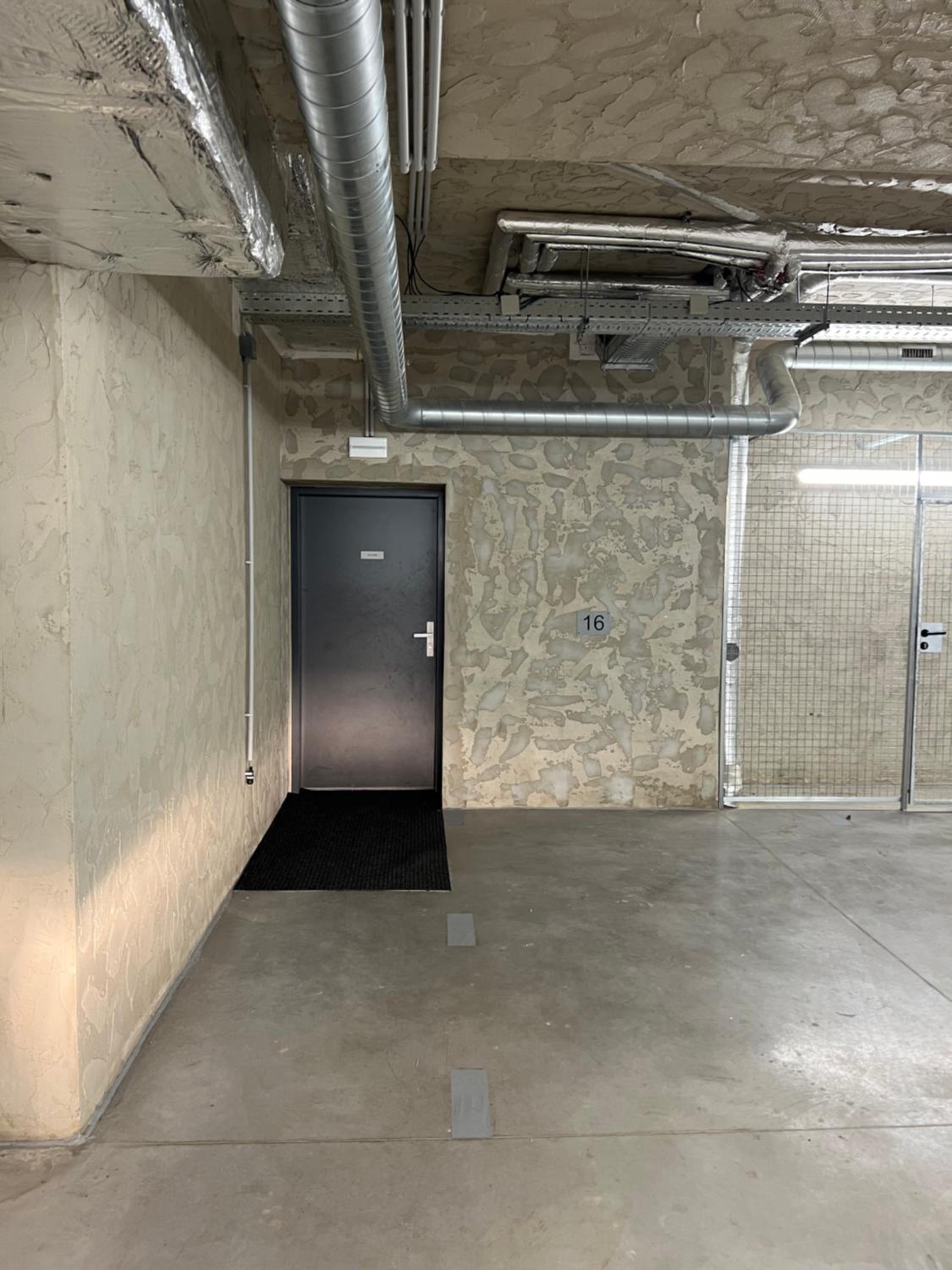 Apartmán Dubový důl