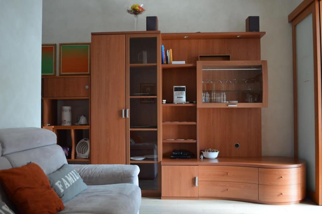 Casanova Property at Trullo-Rome