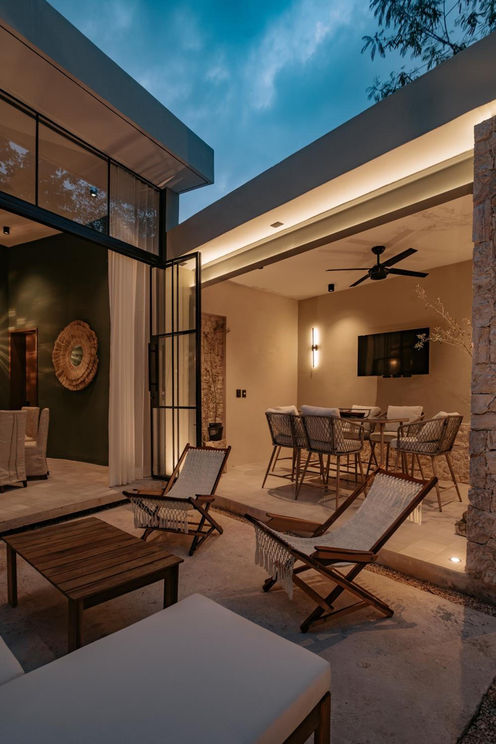 Casa Armonela, 5 minutes from Paseo Montejo view 5