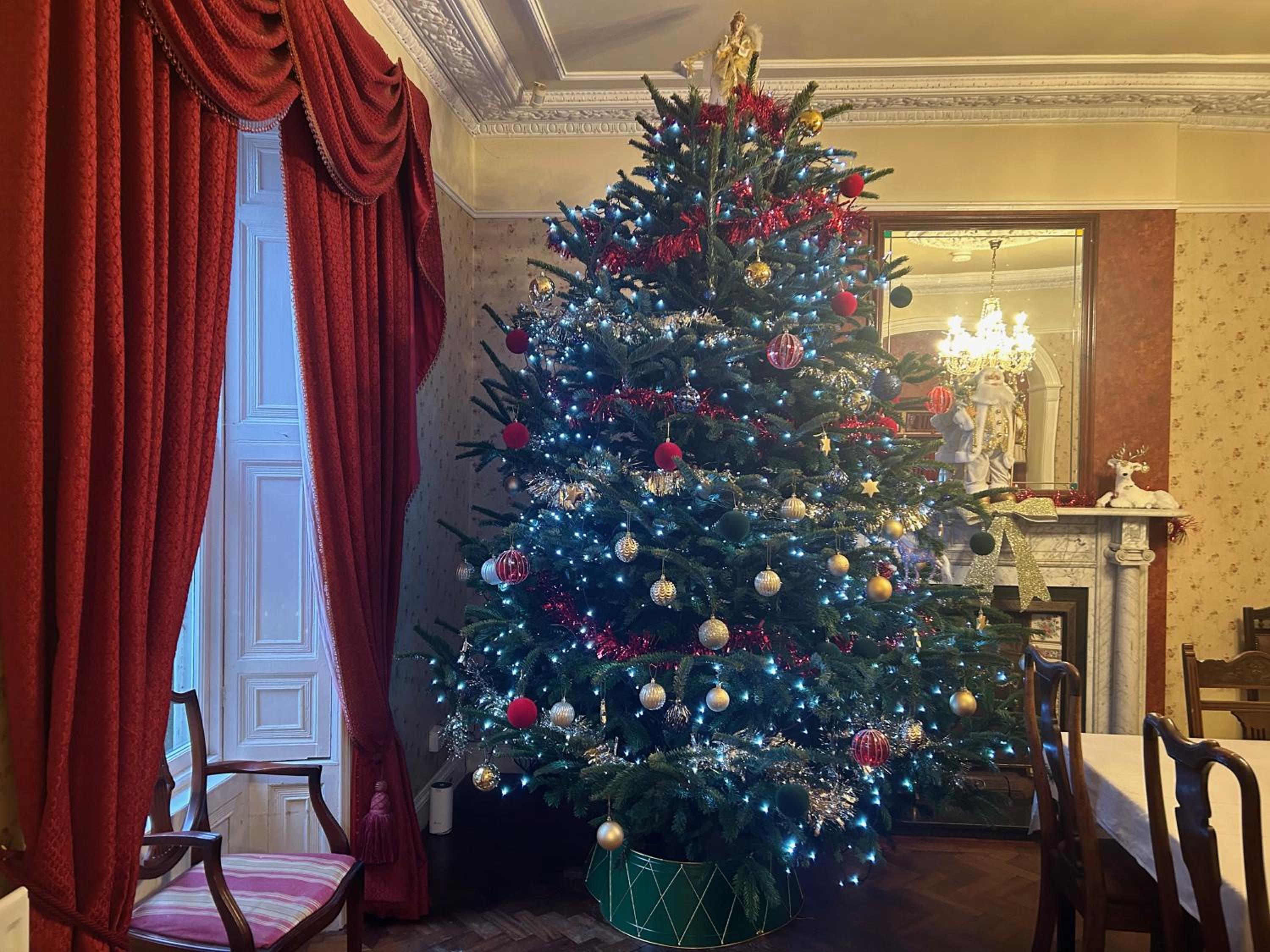 Annsborough House Castlewellan
